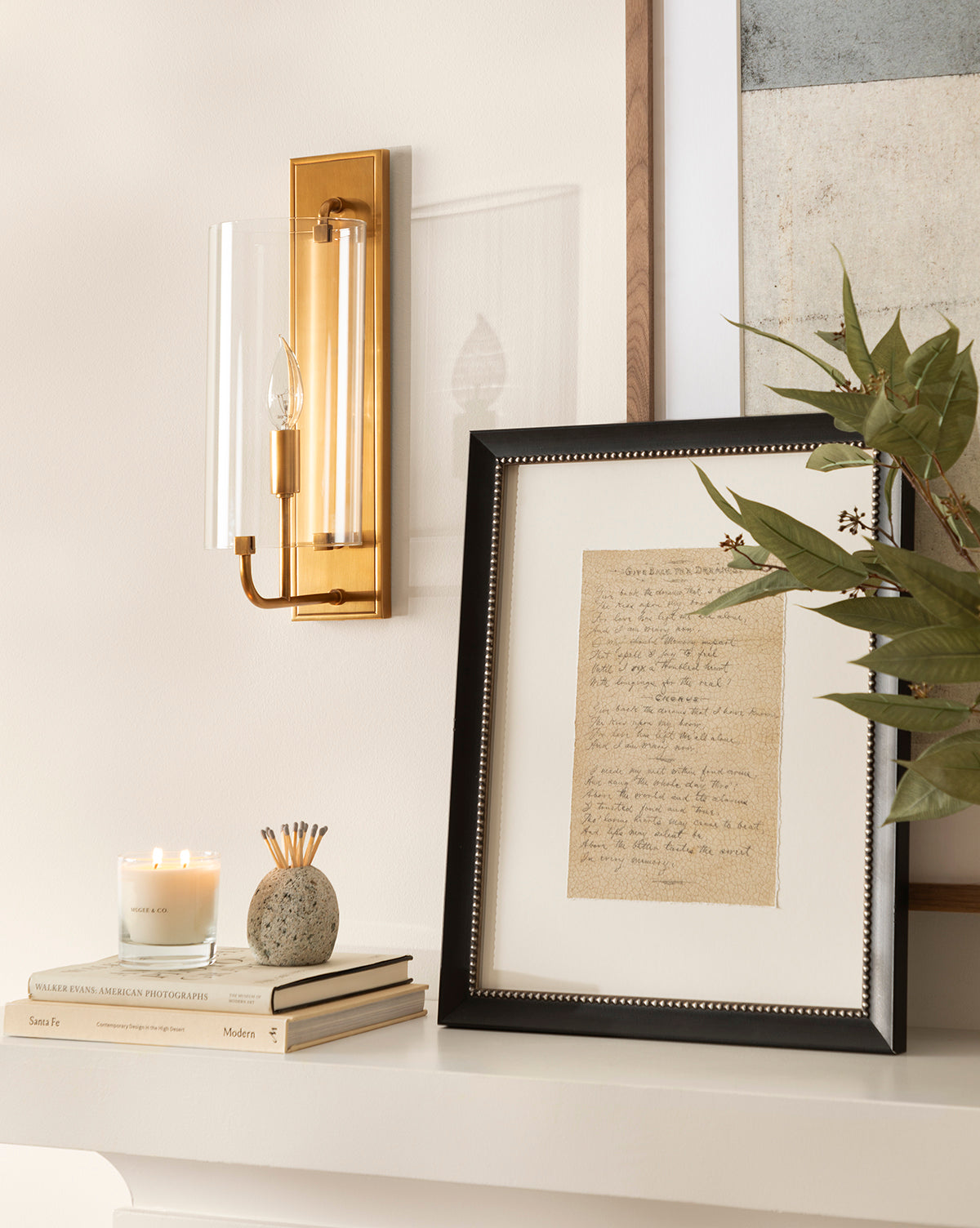 McGee & Co - Rhys Sconce