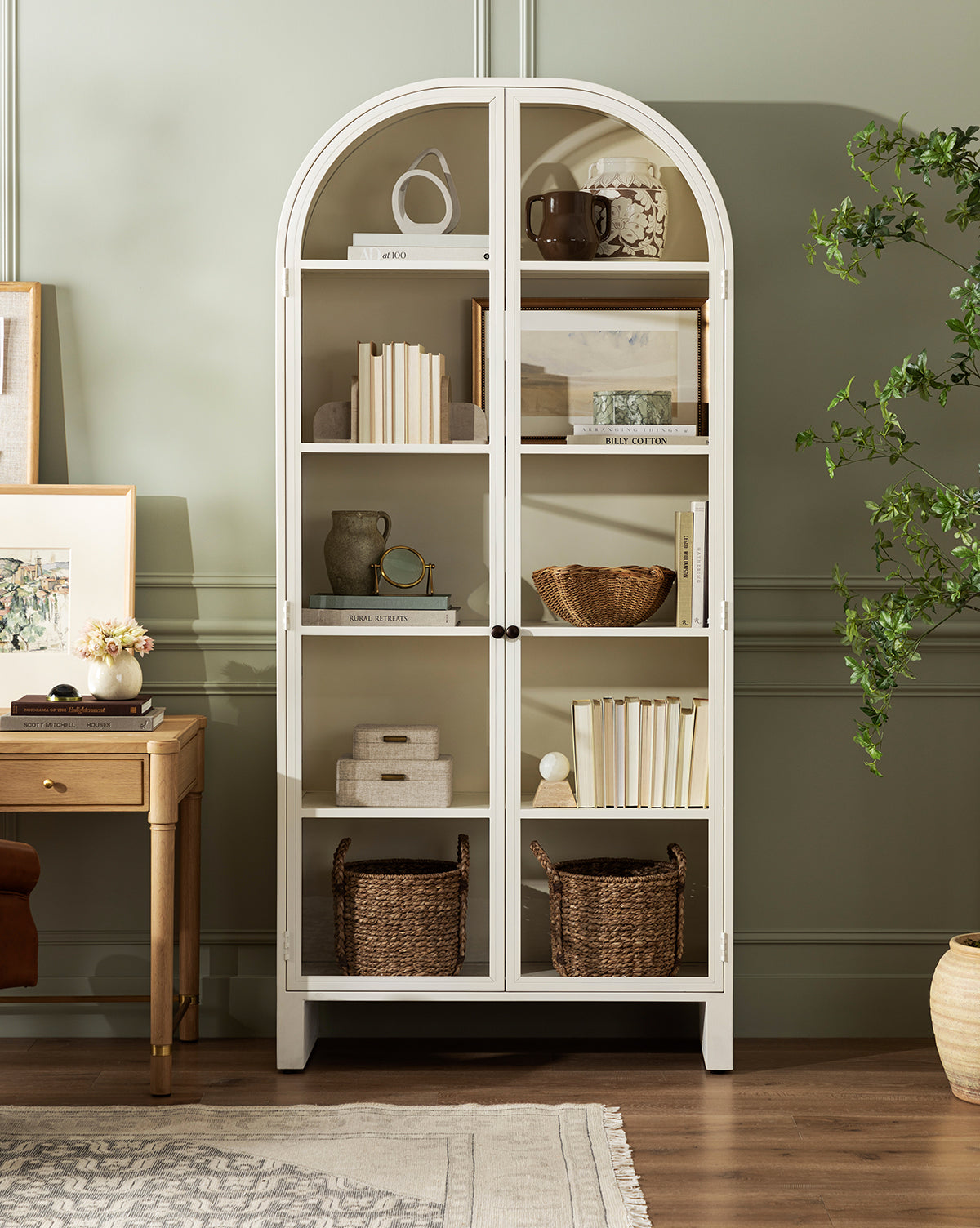 McGee & Co - Brookes Cabinet
