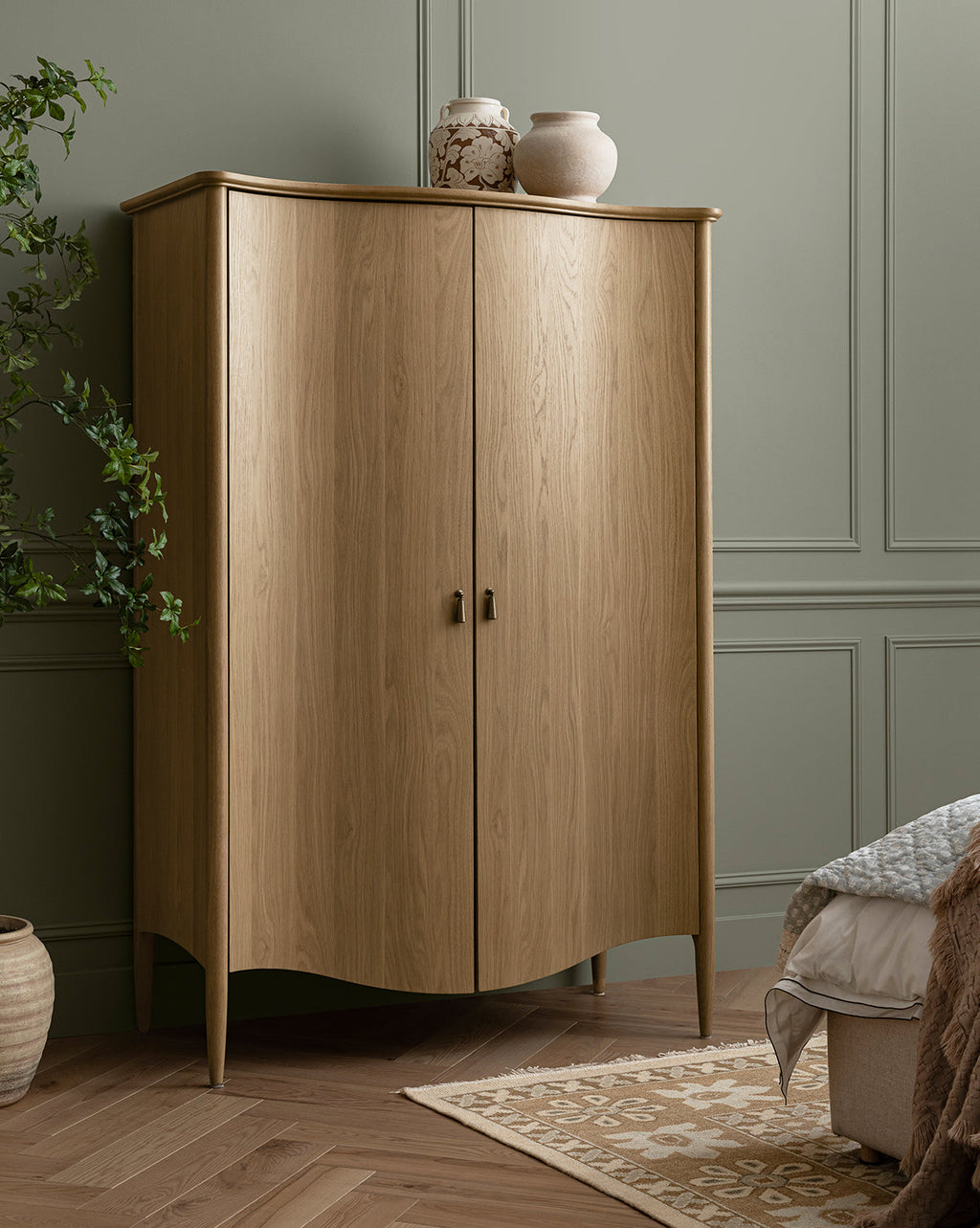 McGee & Co - Moorland Cabinet