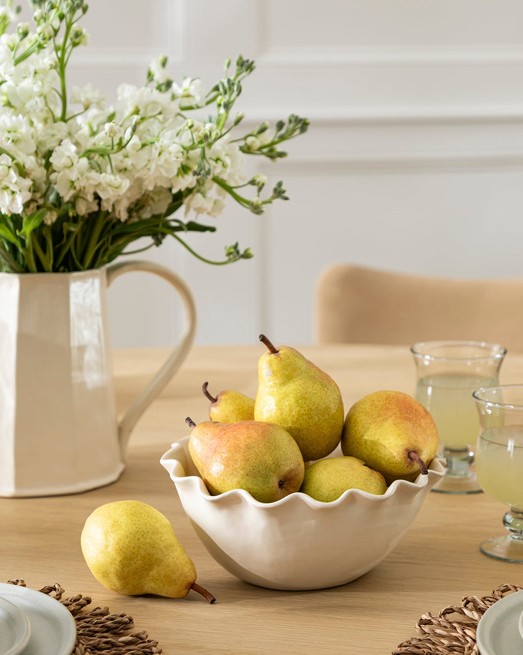 McGee & Co - Olindo Serving Bowls (Set of 2)