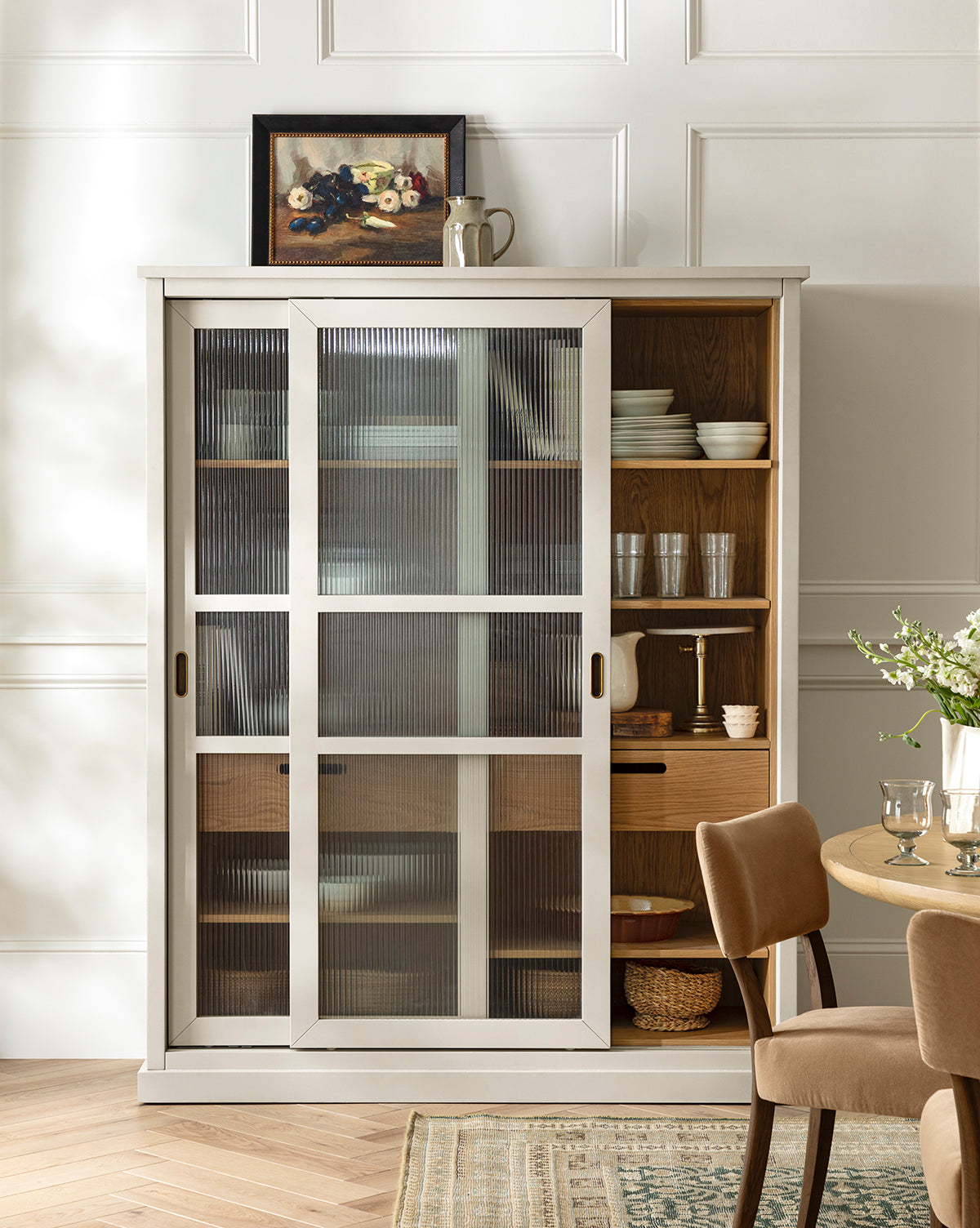 McGee & Co - Phillips Cabinet
