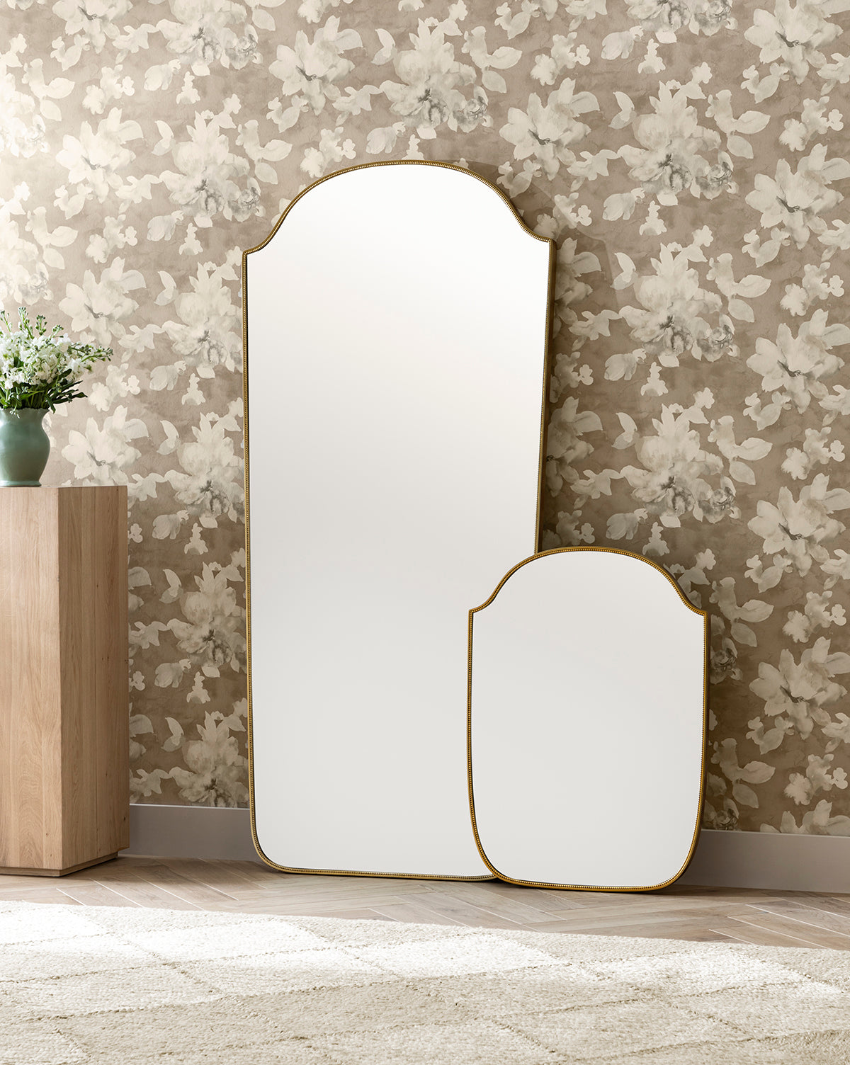 McGee & Co - Sussex Floor Mirror