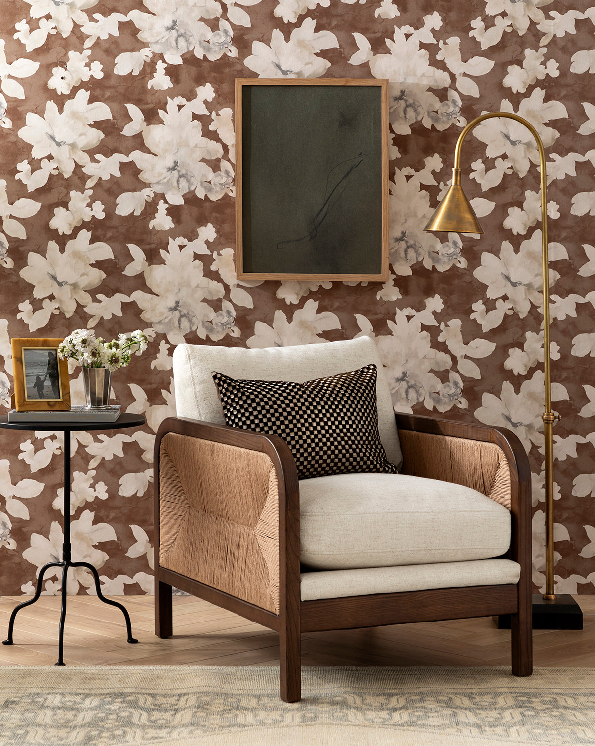 McGee & Co - Vision Floor Lamp