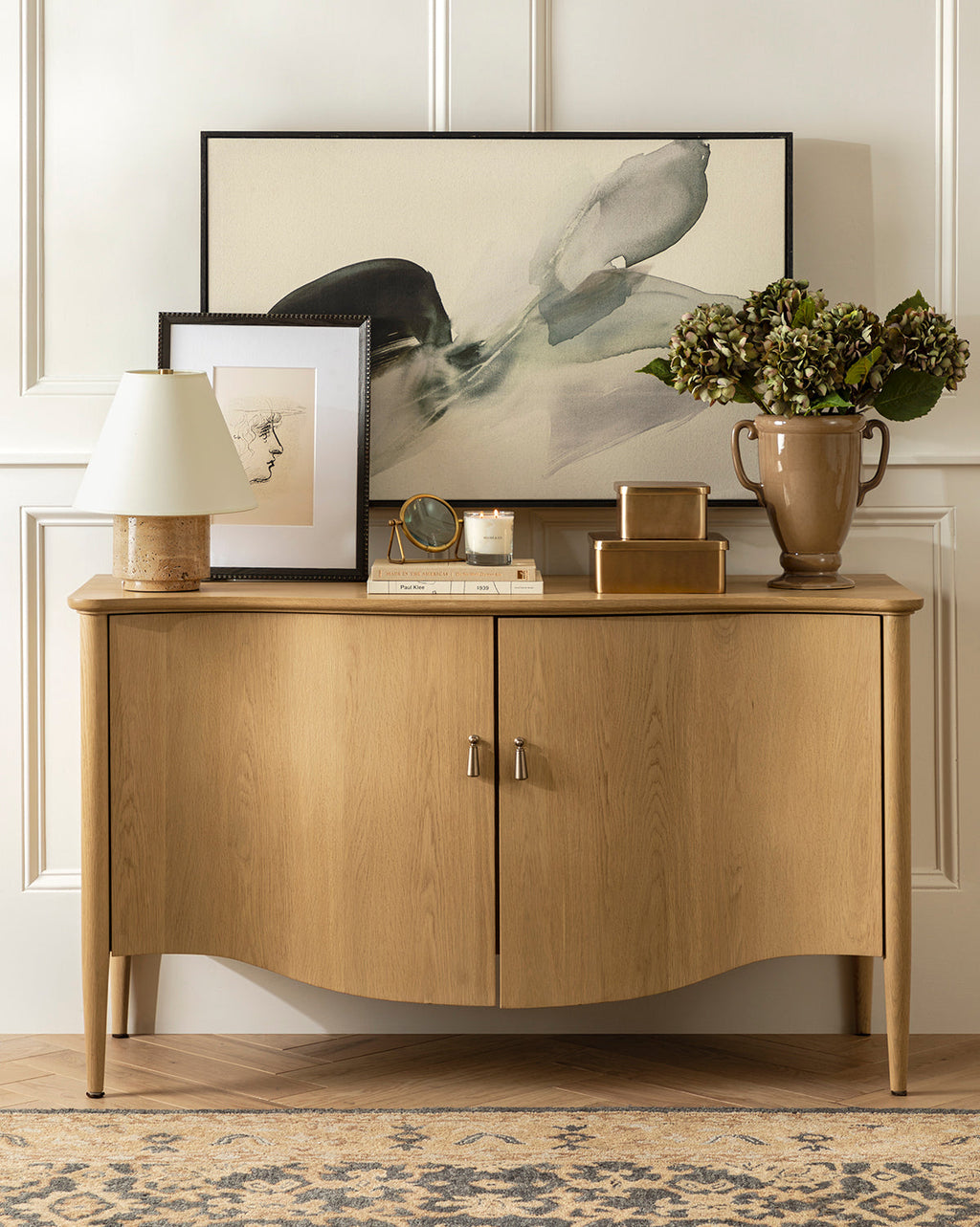 McGee & Co - Bronte Table Lamp