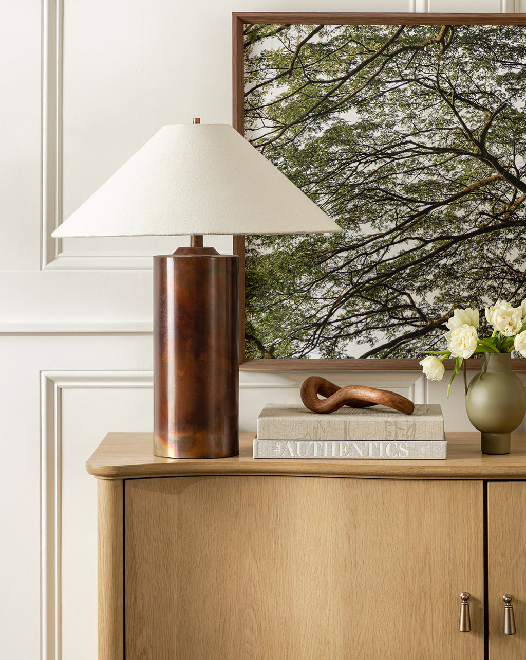McGee & Co - Seaton Table Lamp