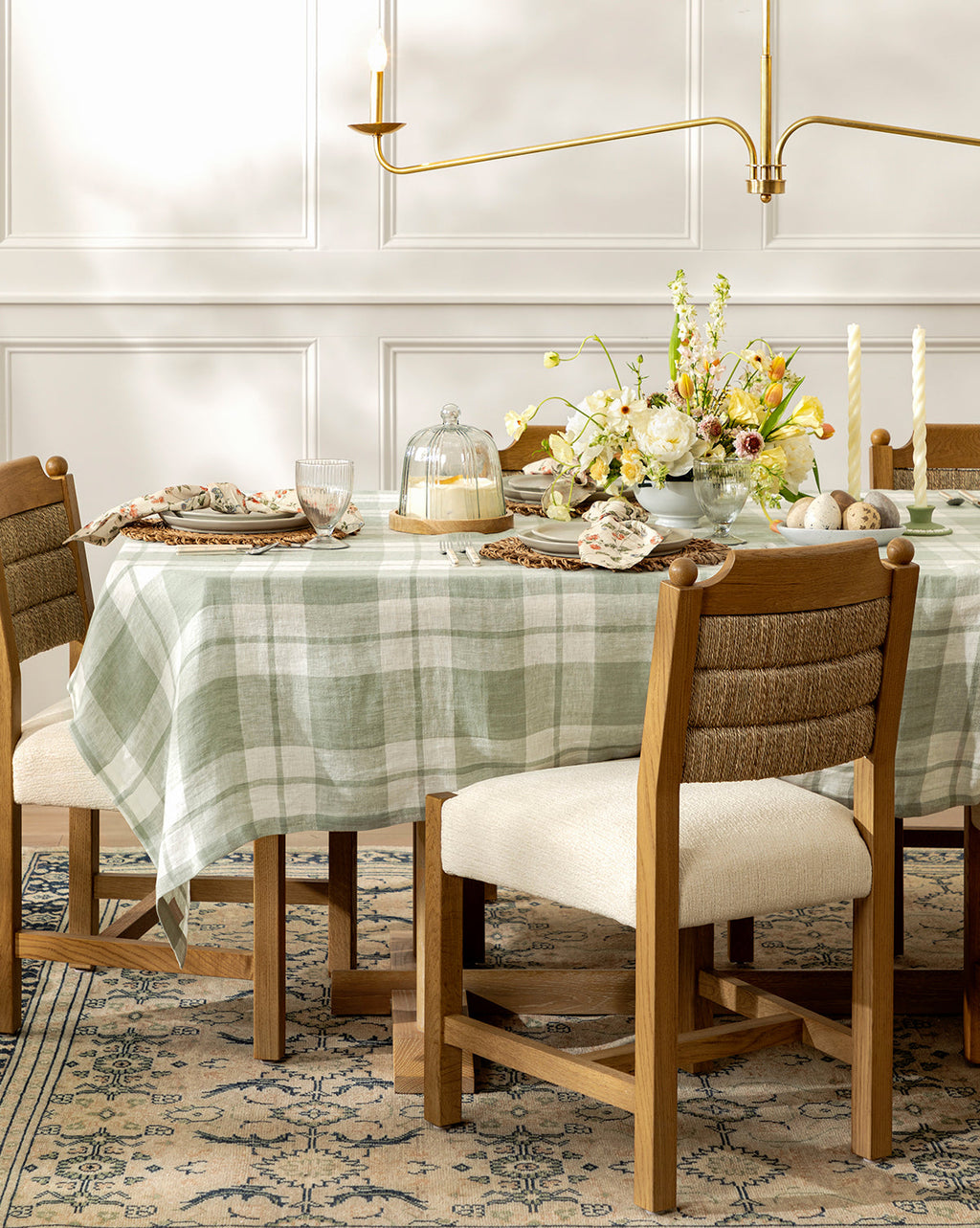 McGee & Co - Alberta Dining Chair