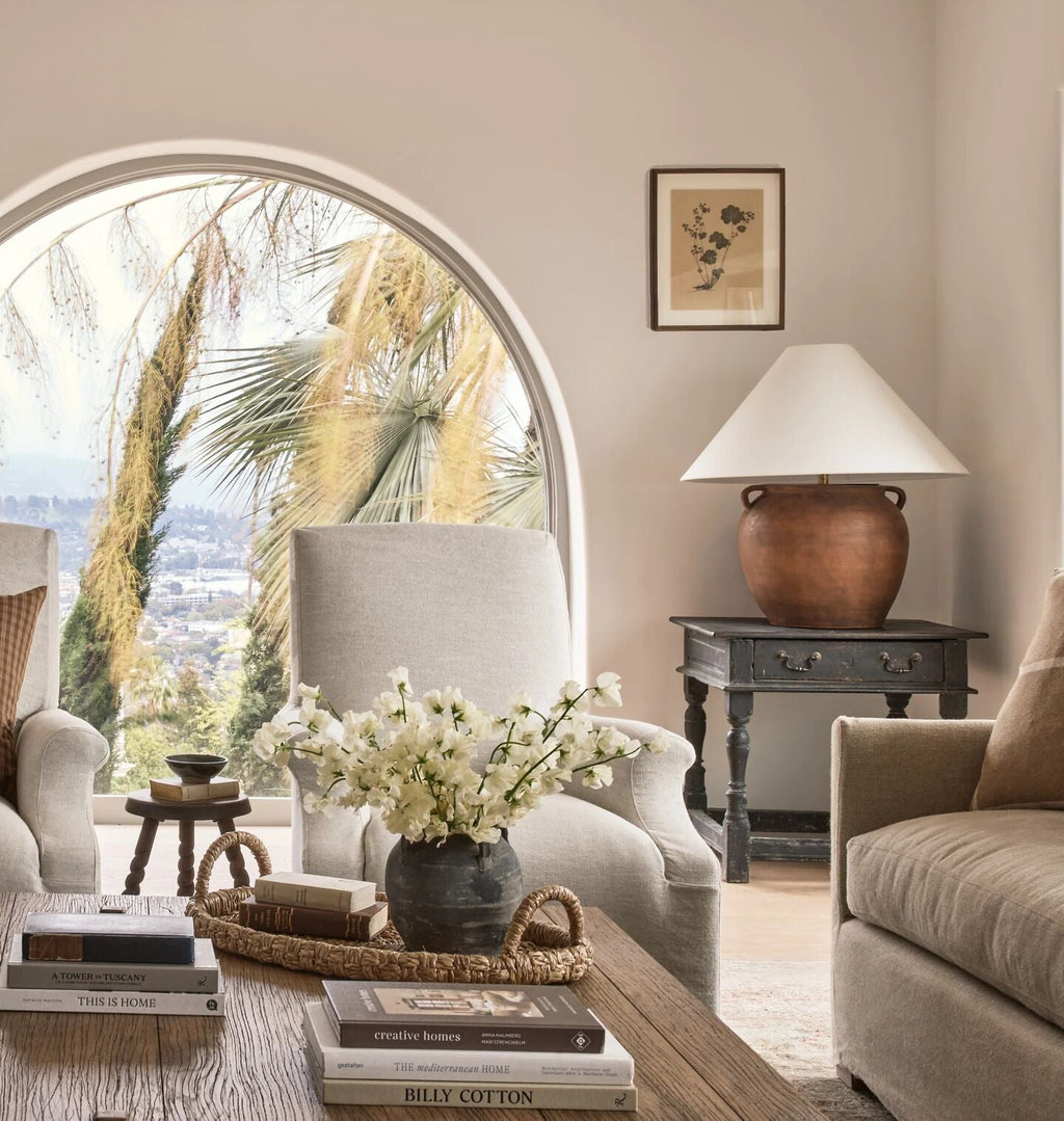 Amber Interiors - Petite Study No. III Unframed Print