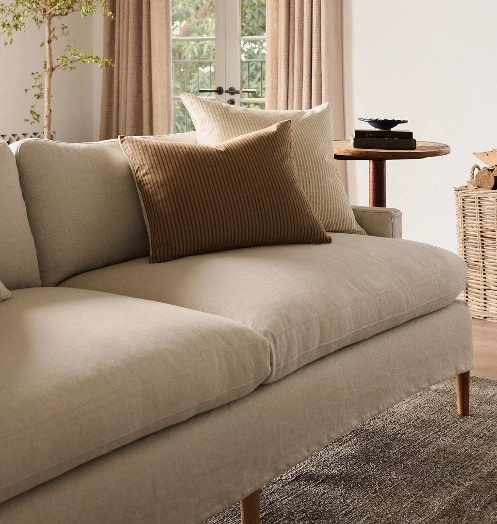 Amber Interiors - Billie Sofa