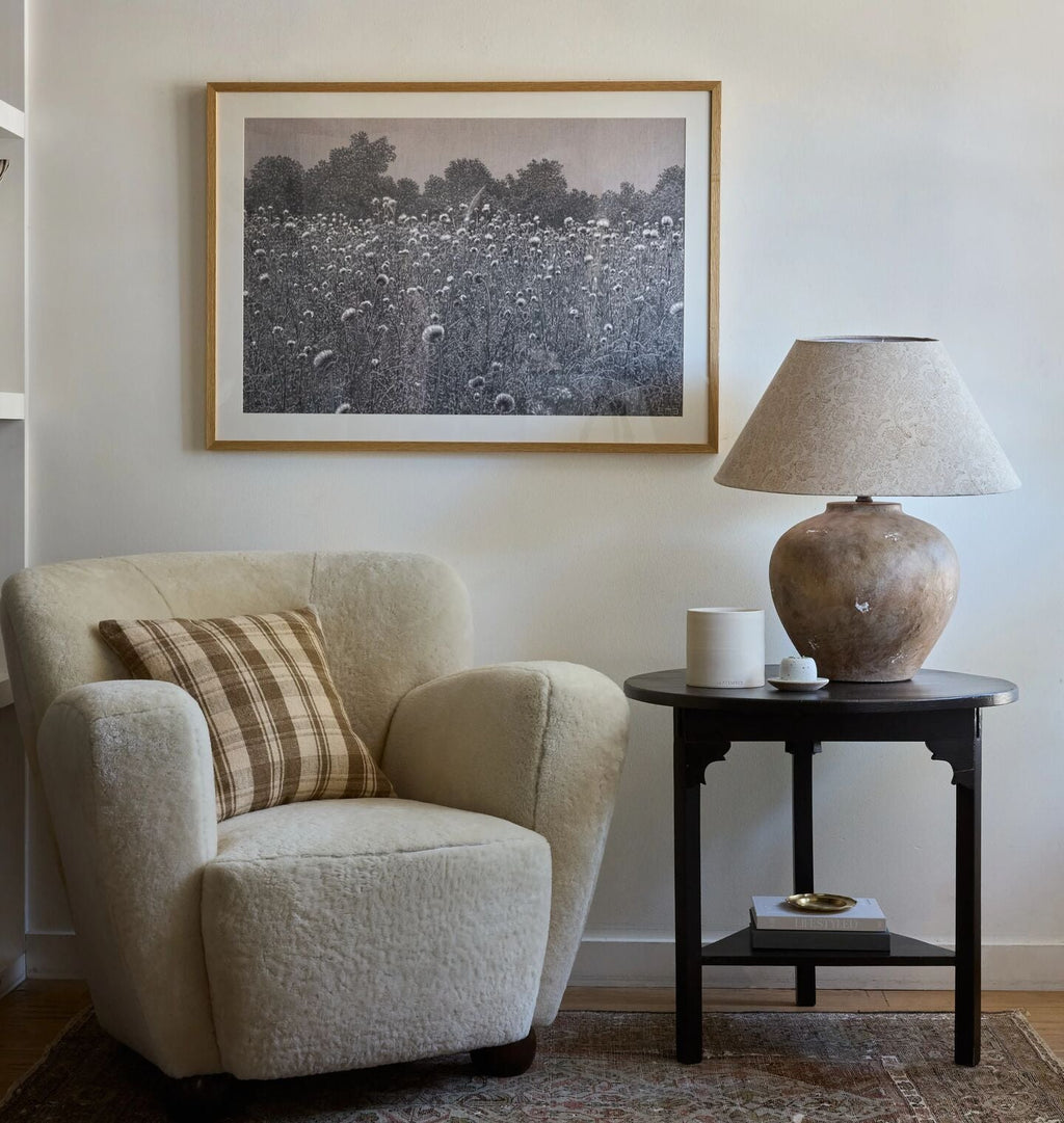Amber Interiors - Thistle Fields