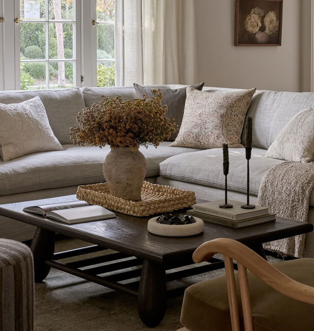 Amber Interiors - Granada Vessel