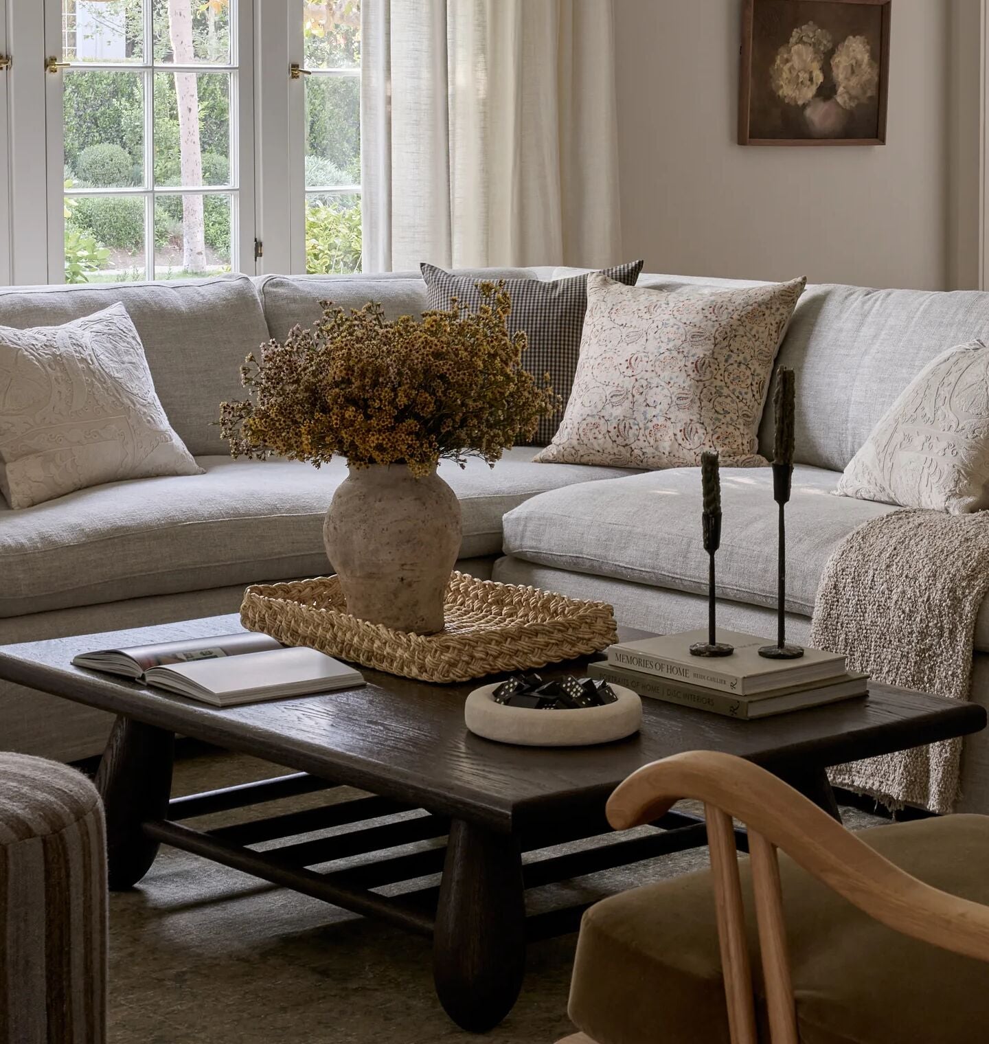 Amber Interiors - Granada Vessel