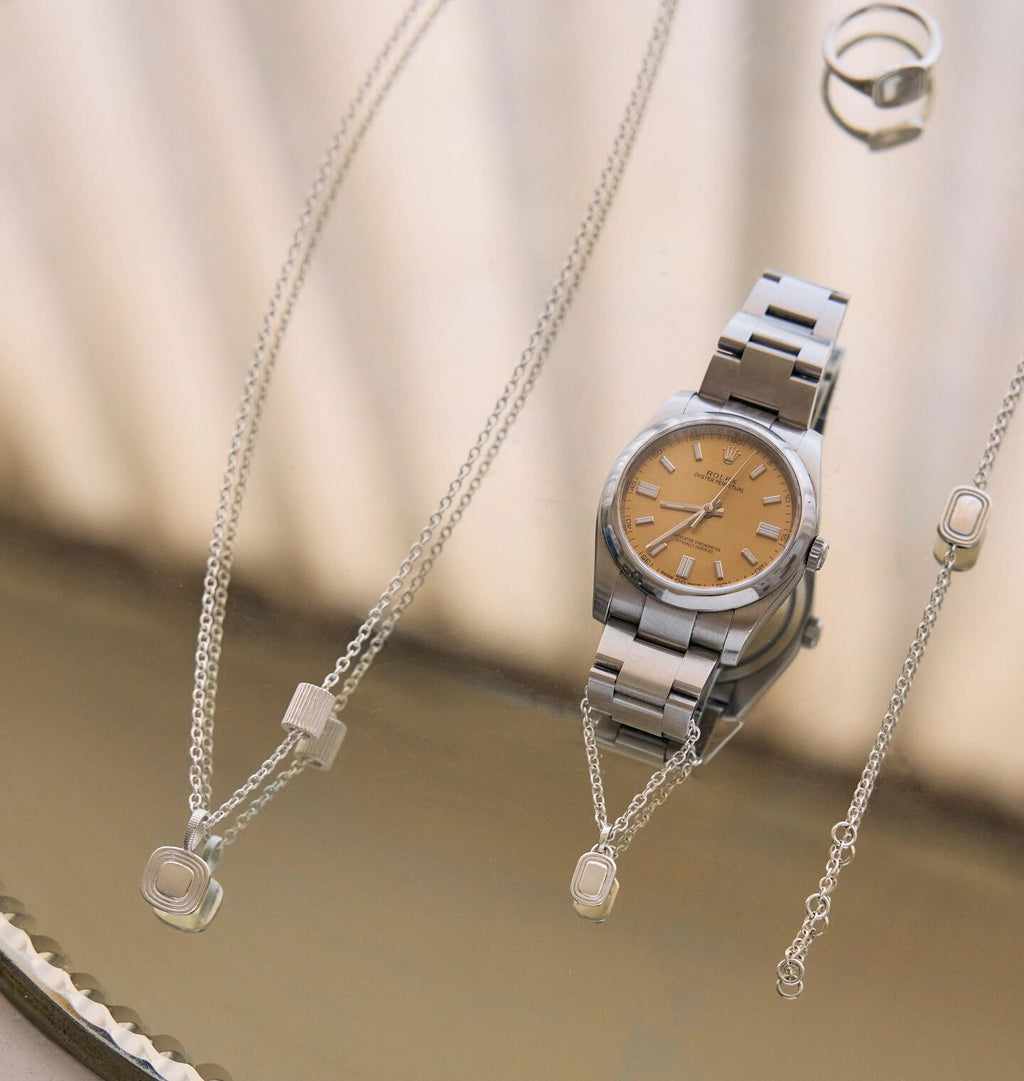 Amber Interiors - The Estate Watch Charm