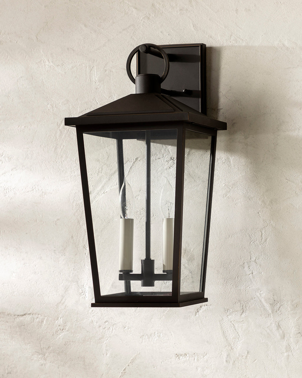 McGee & Co - Soren Indoor/Outdoor Wall Sconce