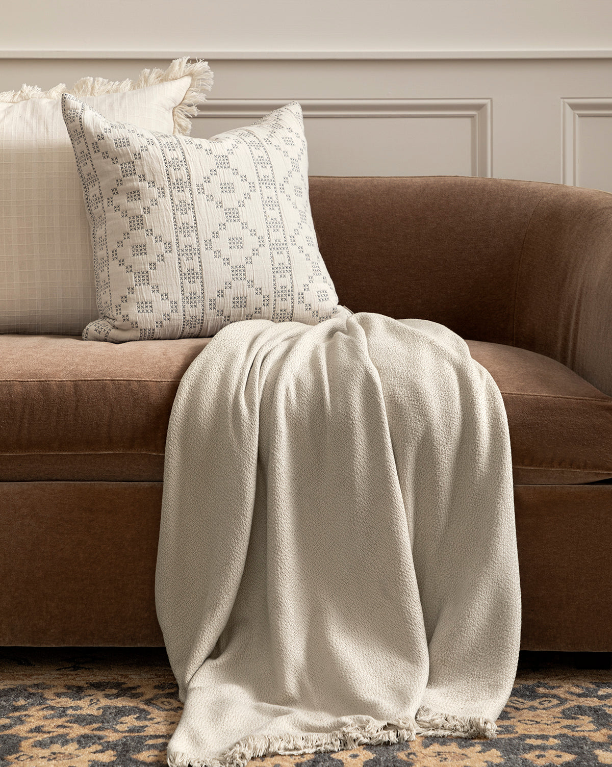McGee & Co - Ariella Throw