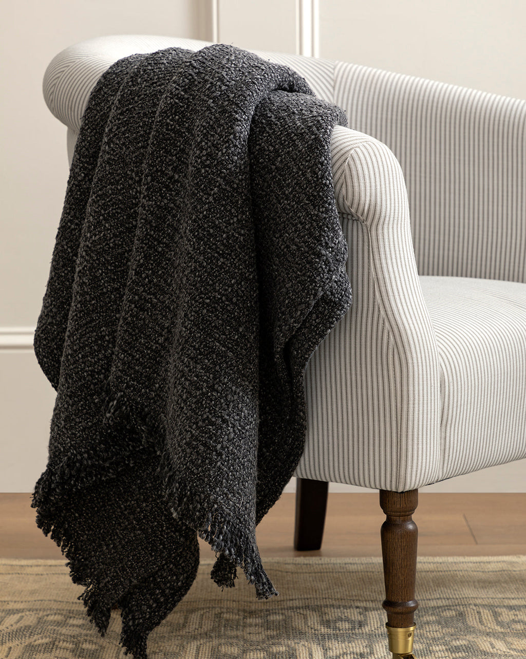 McGee & Co - Clarissa Throw Blanket