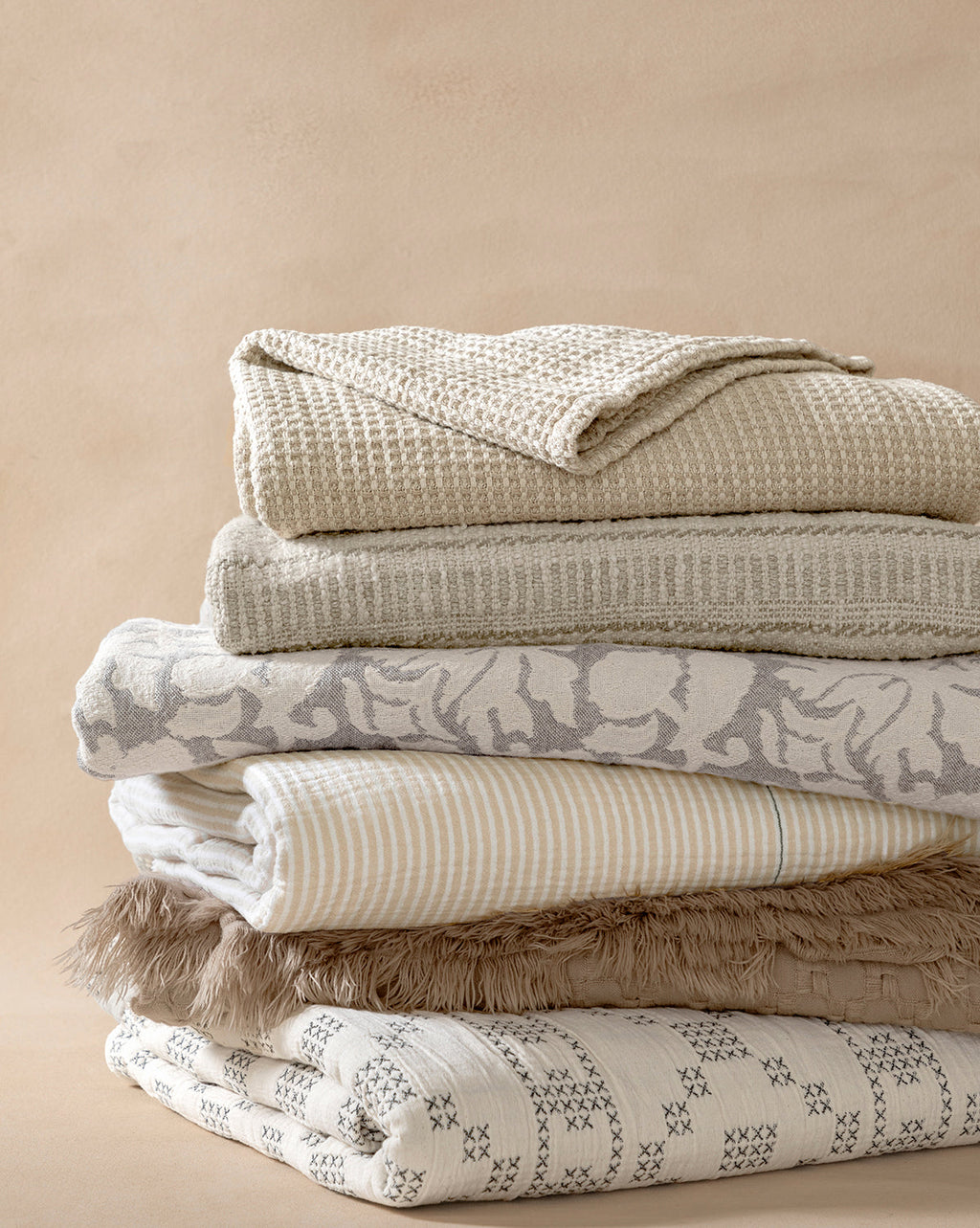 McGee & Co - Keats Coverlet