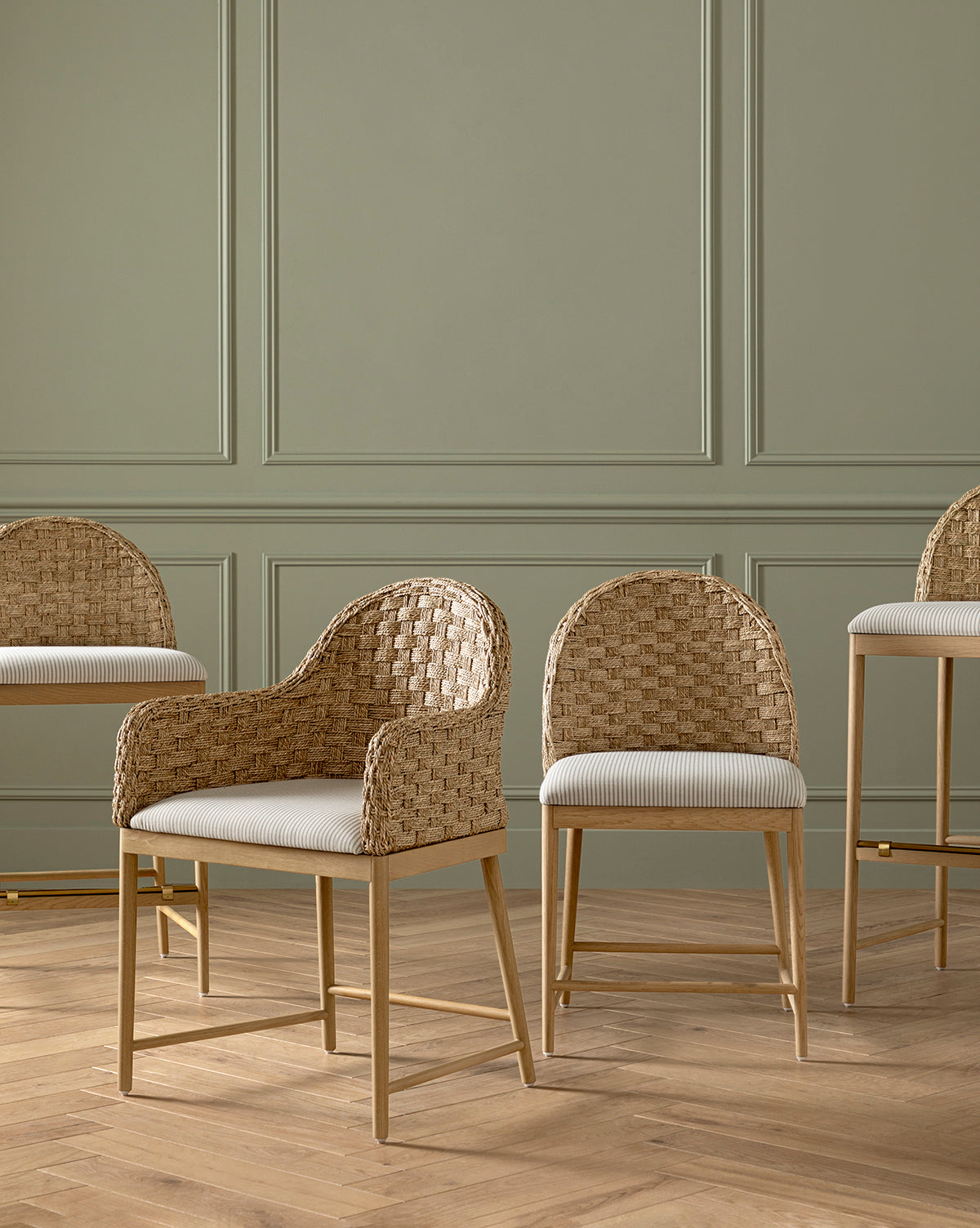 McGee & Co - Molly Arm Chair