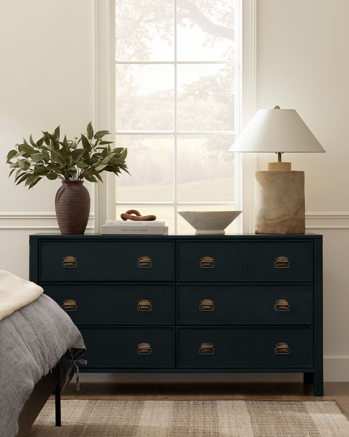 McGee & Co - Mackenna Dresser