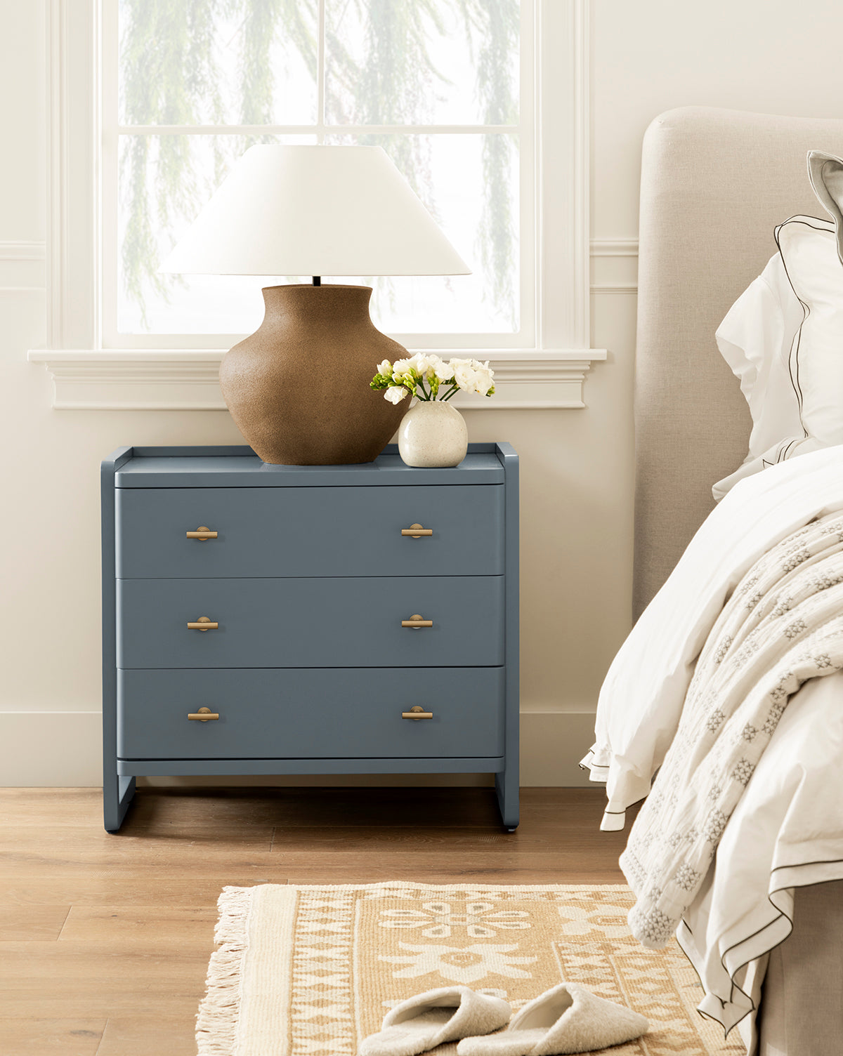 McGee & Co - Parma Table Lamp