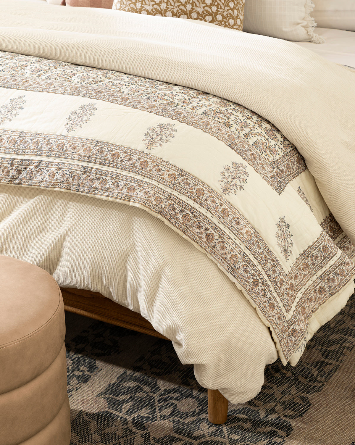 McGee & Co - Leander Quilt
