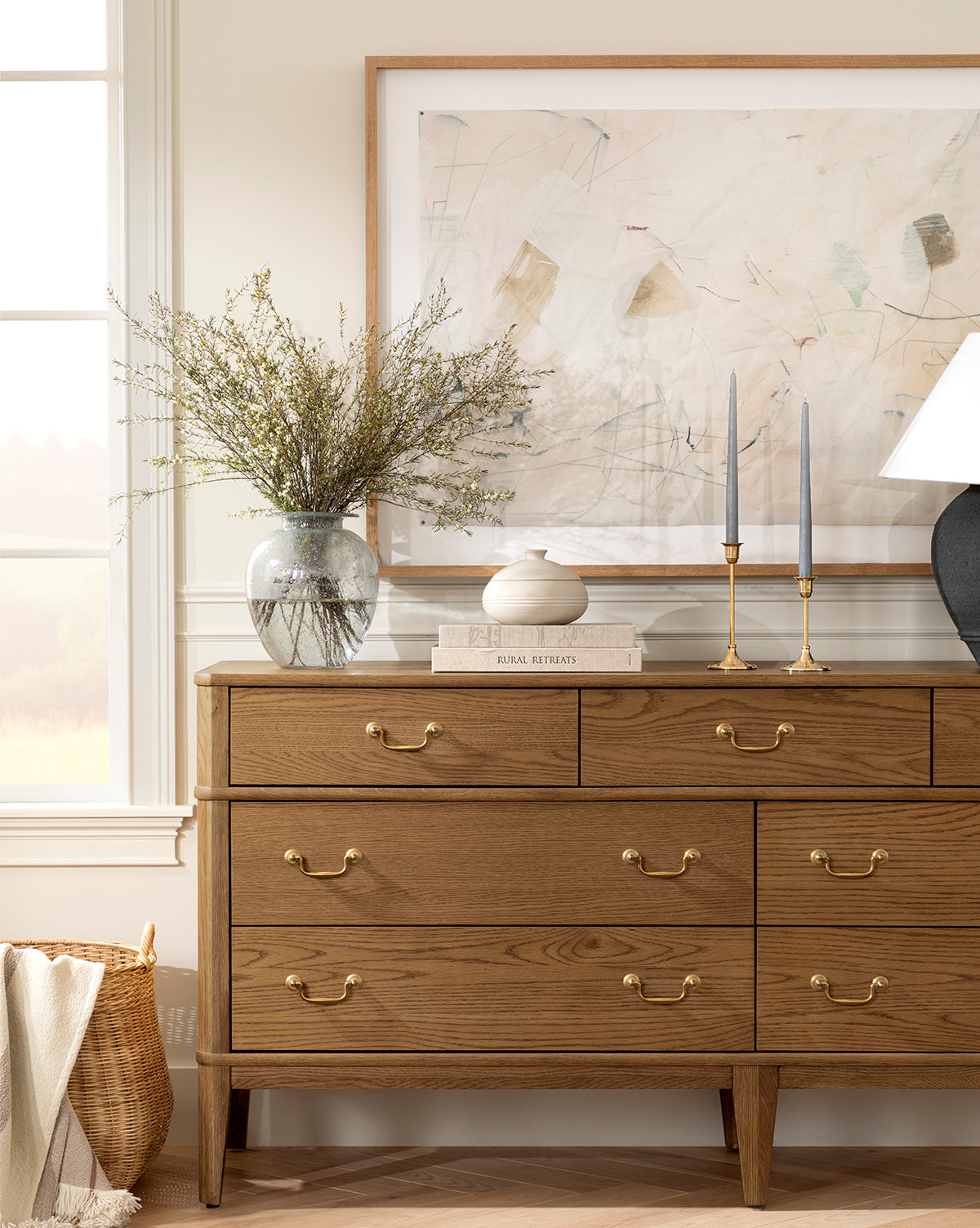McGee & Co - Alessandra Dresser