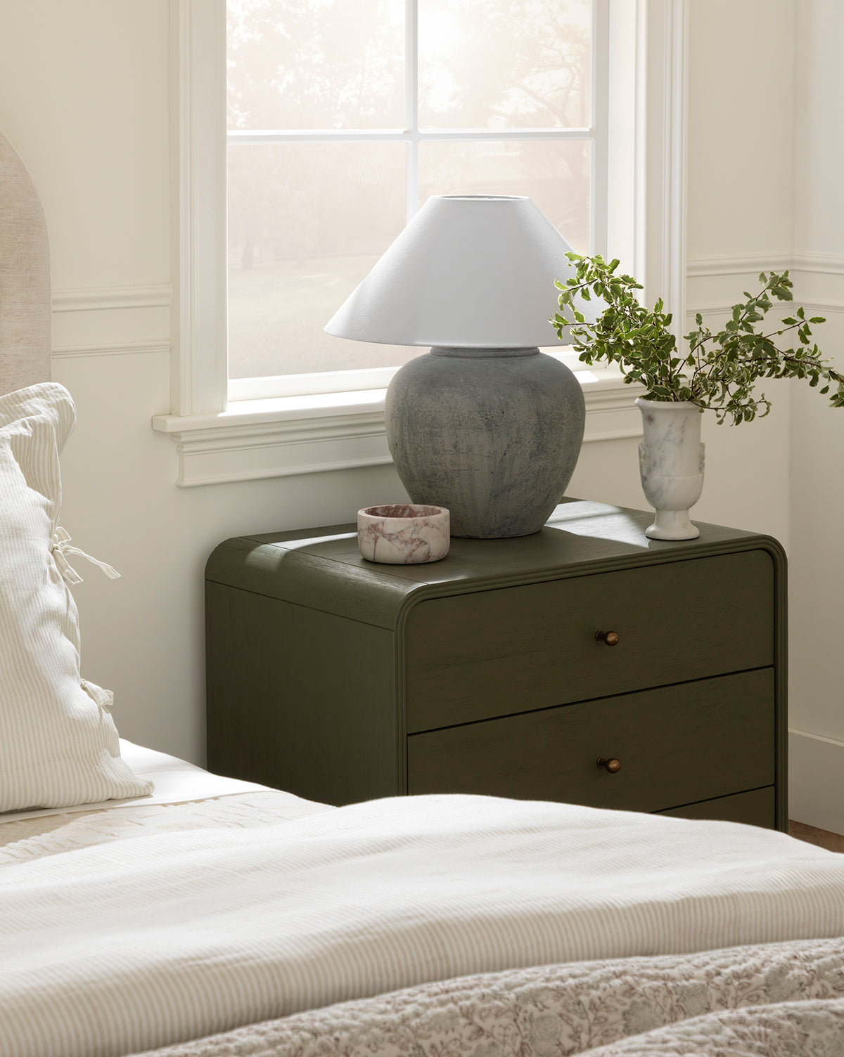 McGee & Co - Montague Table Lamp