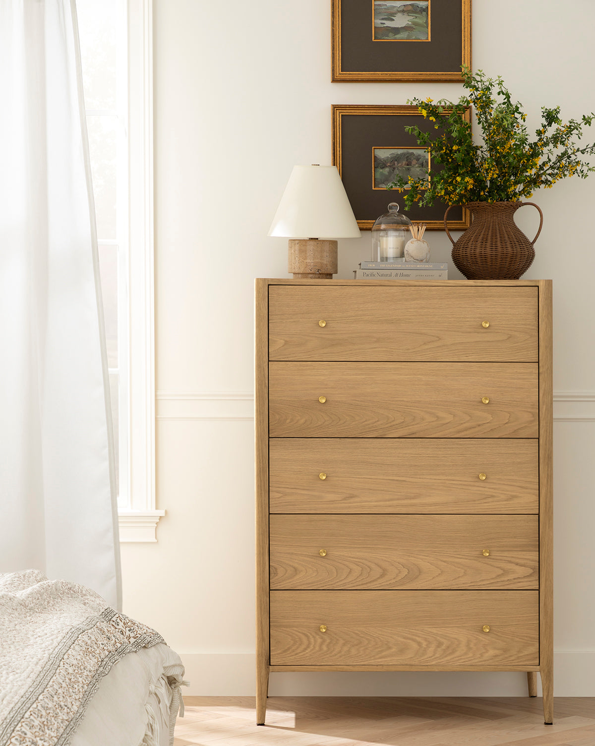 McGee & Co - Bronte Table Lamp