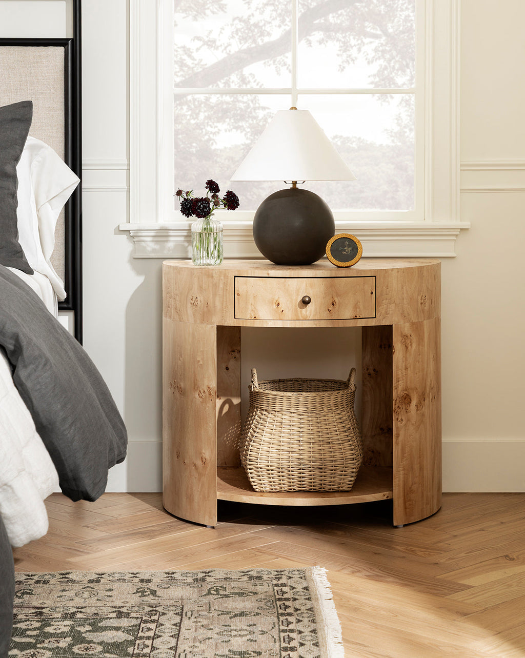 McGee & Co - Pia Nightstand