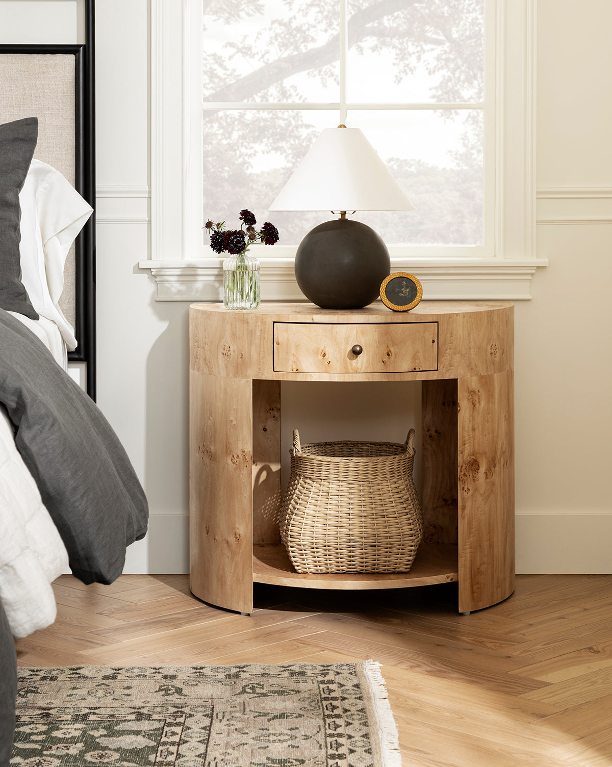 McGee & Co - Pia Nightstand