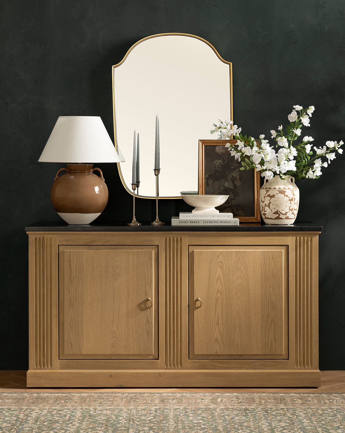 McGee & Co - Sussex Wall Mirror