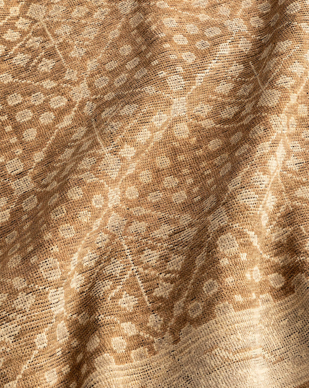 McGee & Co - Windsor Hand - Knotted Wool Rug