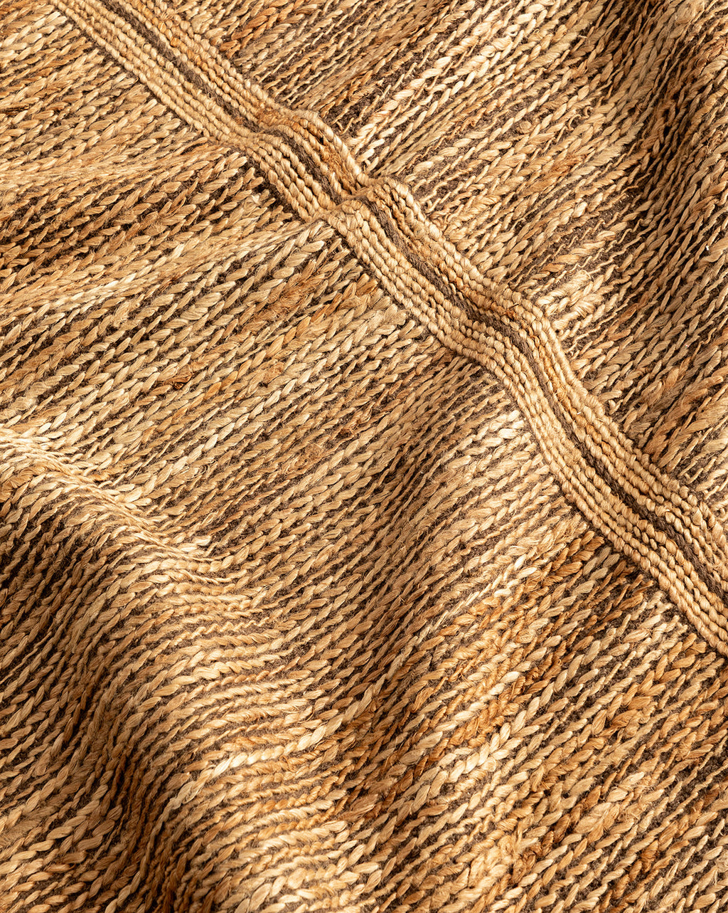 McGee & Co - Peasenhall Jute Rug