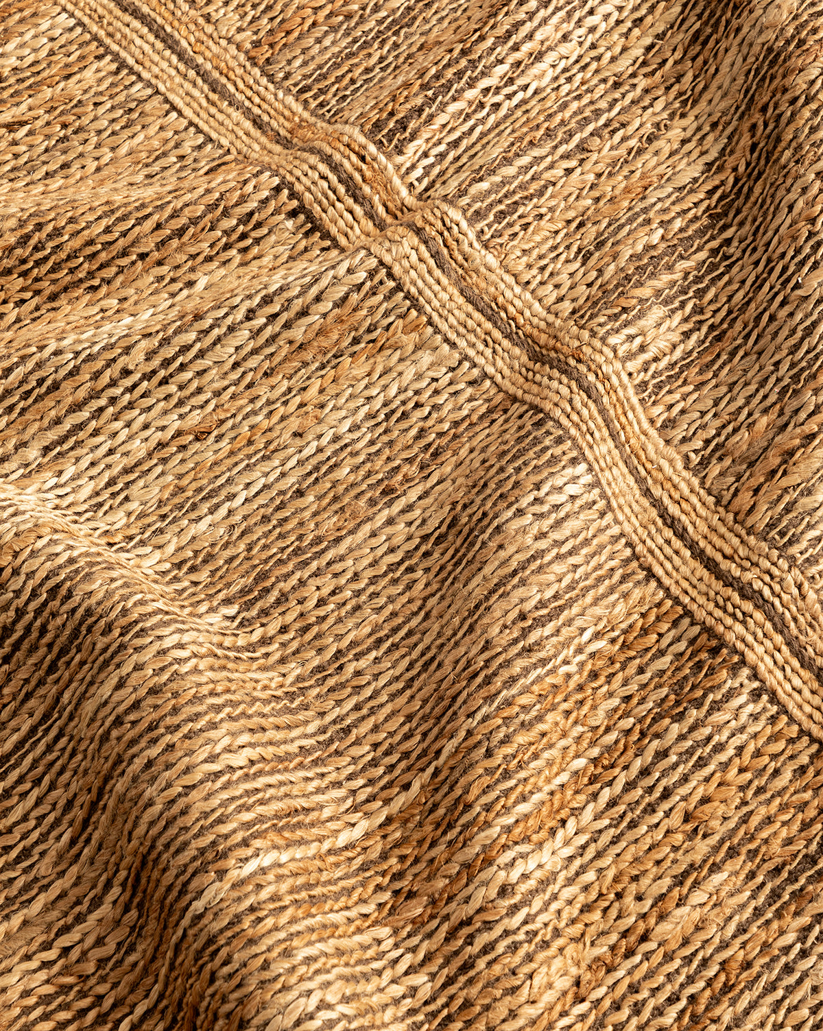 McGee & Co - Peasenhall Jute Rug