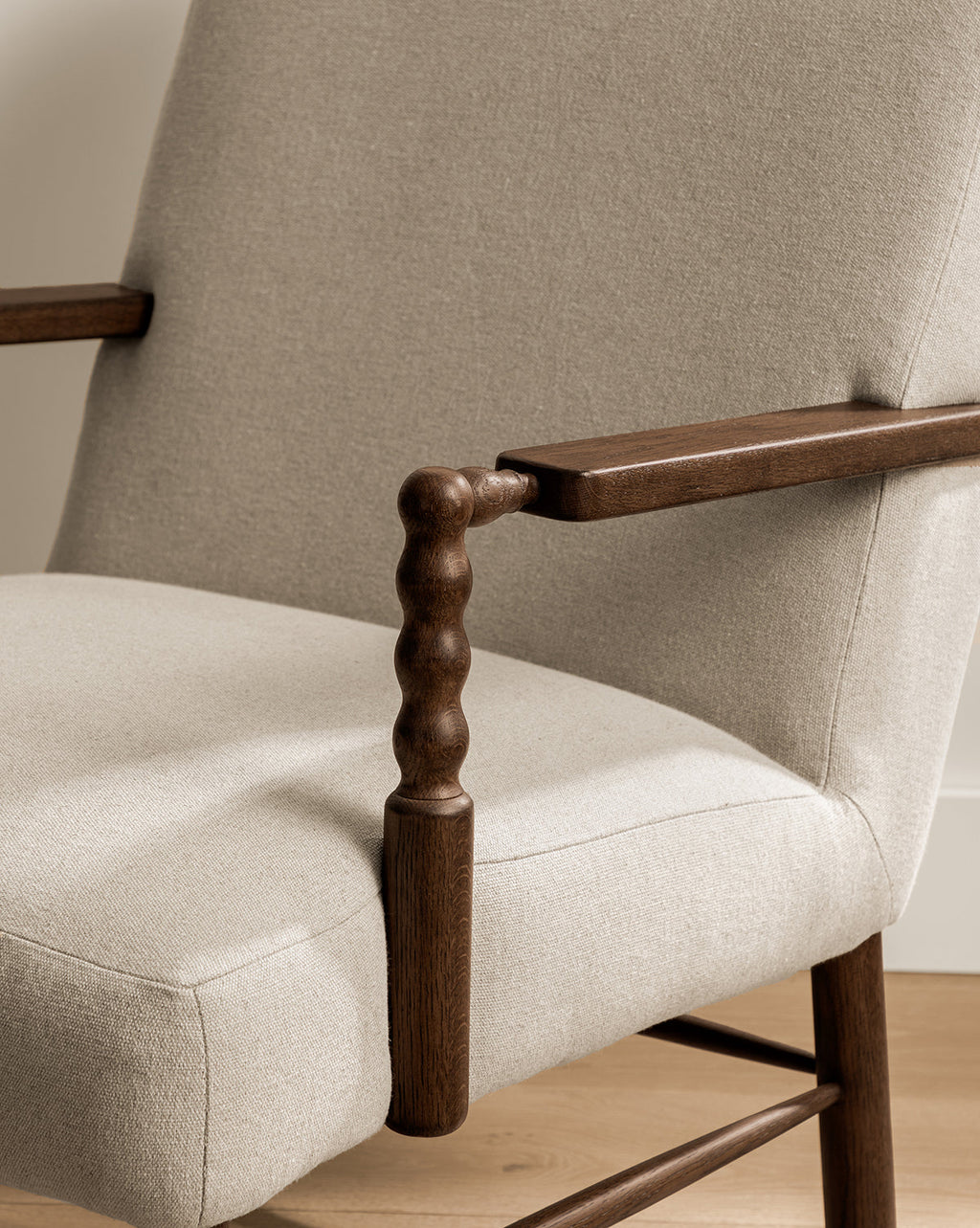 McGee & Co - Earnshaw Lounge Chair
