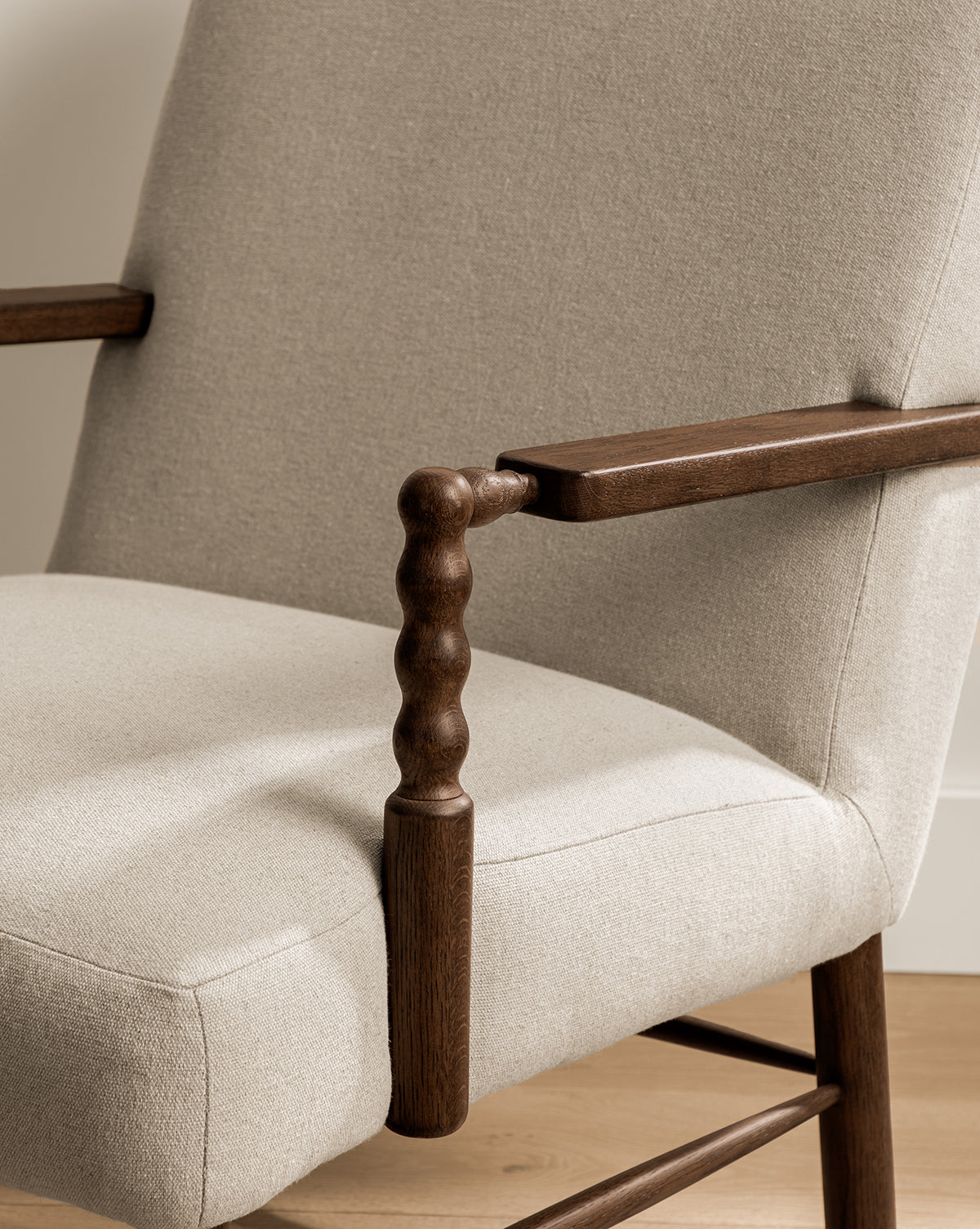McGee & Co - Earnshaw Lounge Chair