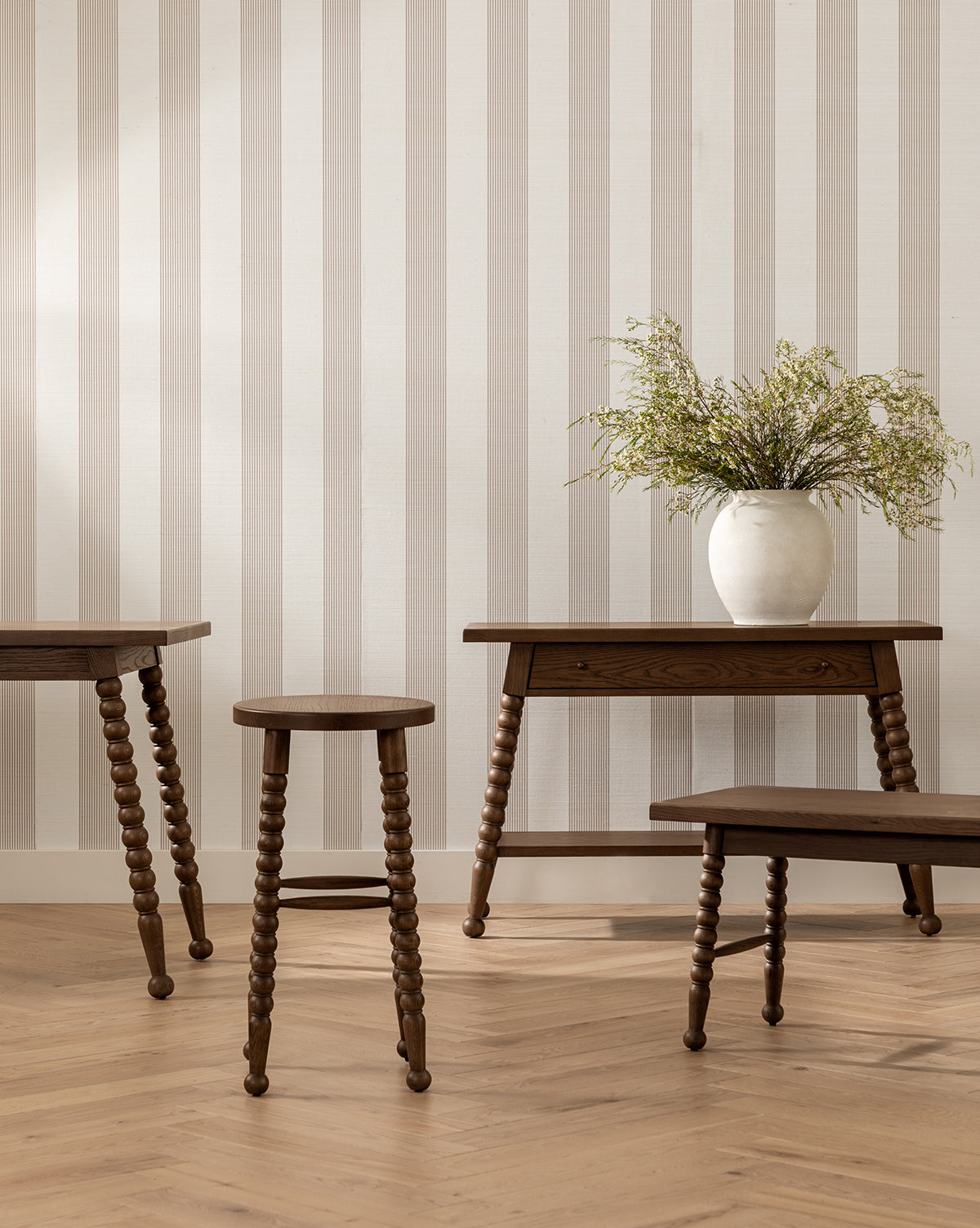 McGee & Co - Heathcliff Bench