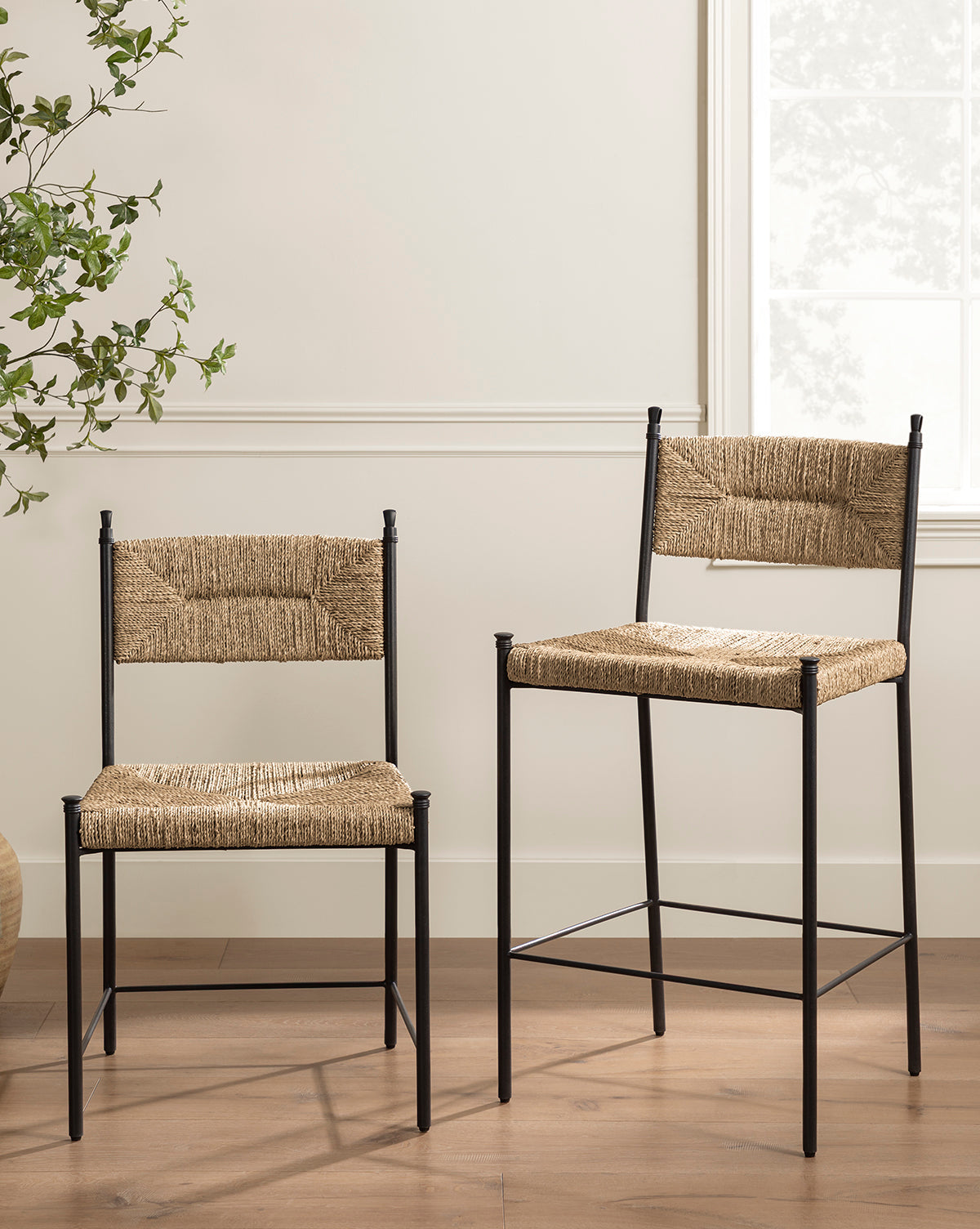 McGee & Co - Peregrine Chair