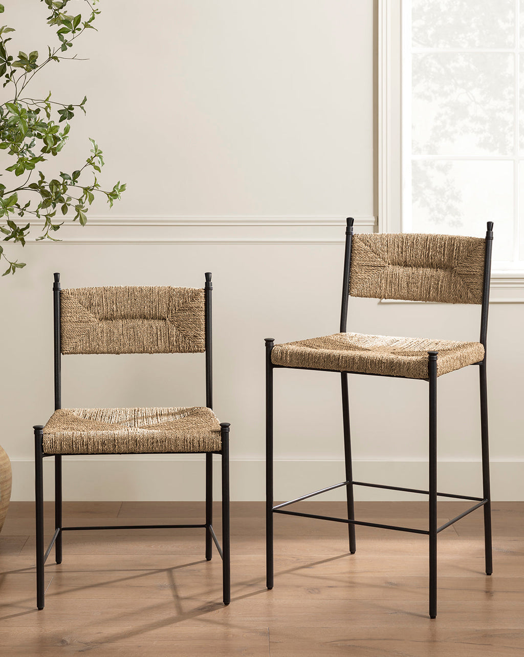 McGee & Co - Peregrine Stool