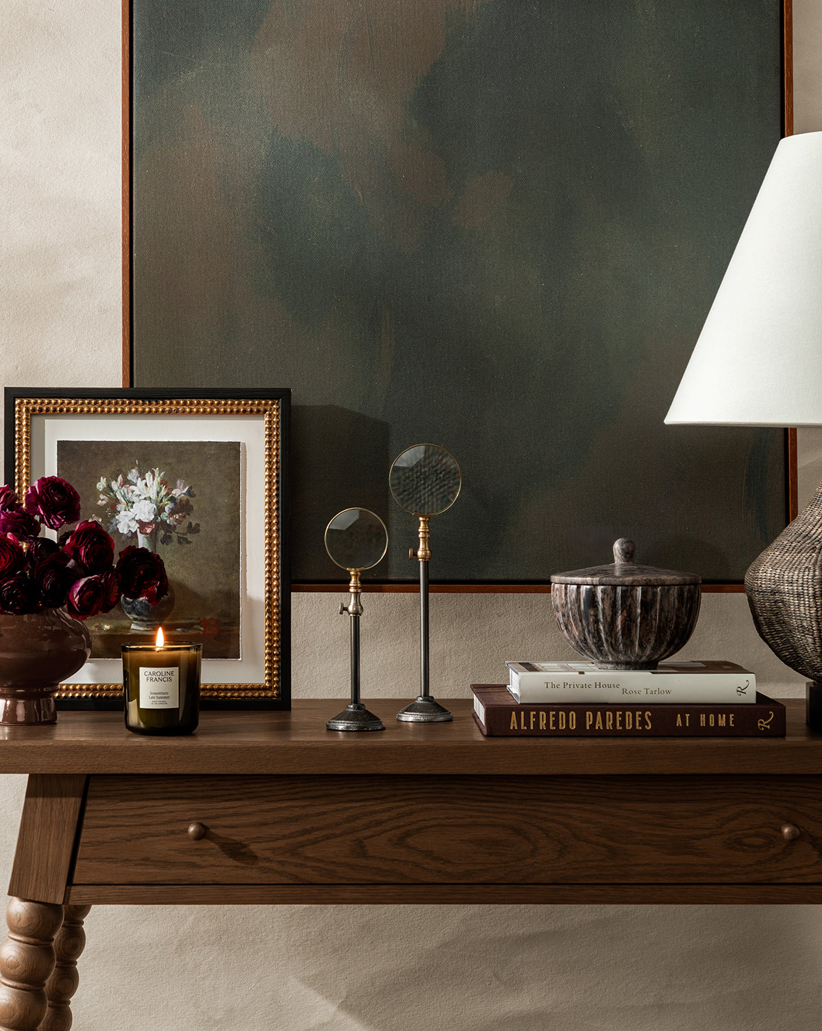 McGee & Co - Heathcliff Console