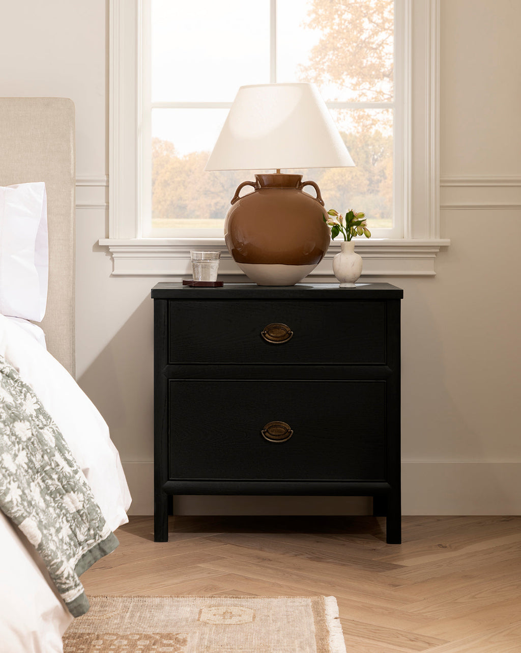 McGee & Co - Amphora Table Lamp