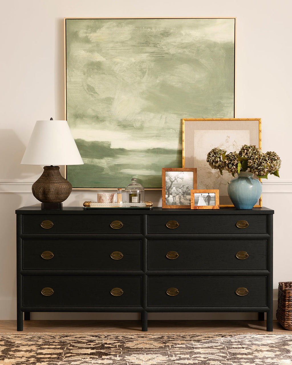 McGee & Co - Edward Dresser