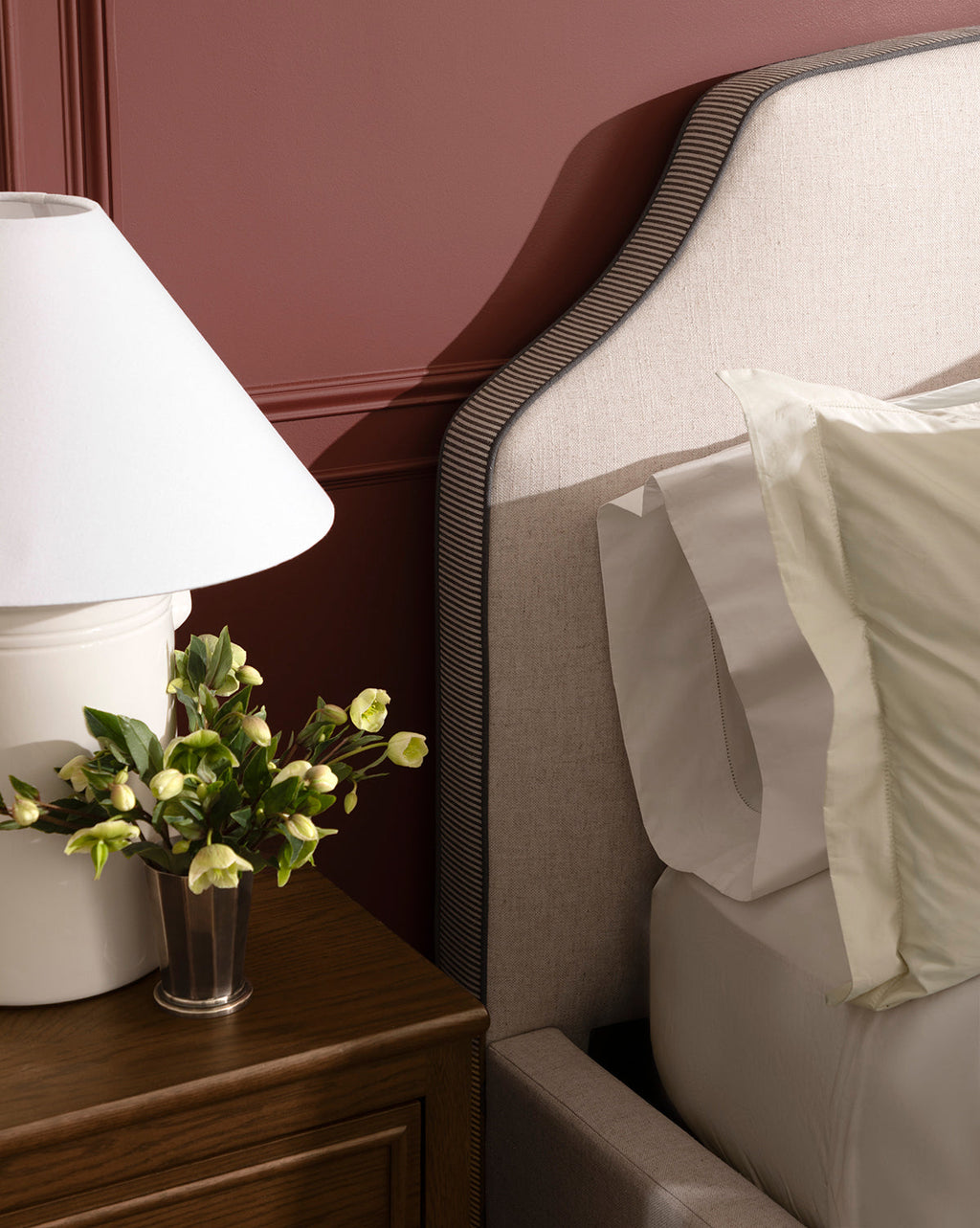 McGee & Co - Willoughby Bed