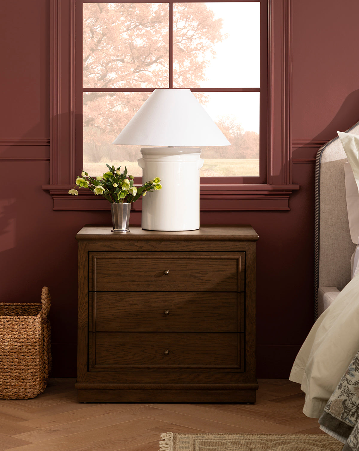McGee & Co - Yorkshire Nightstand