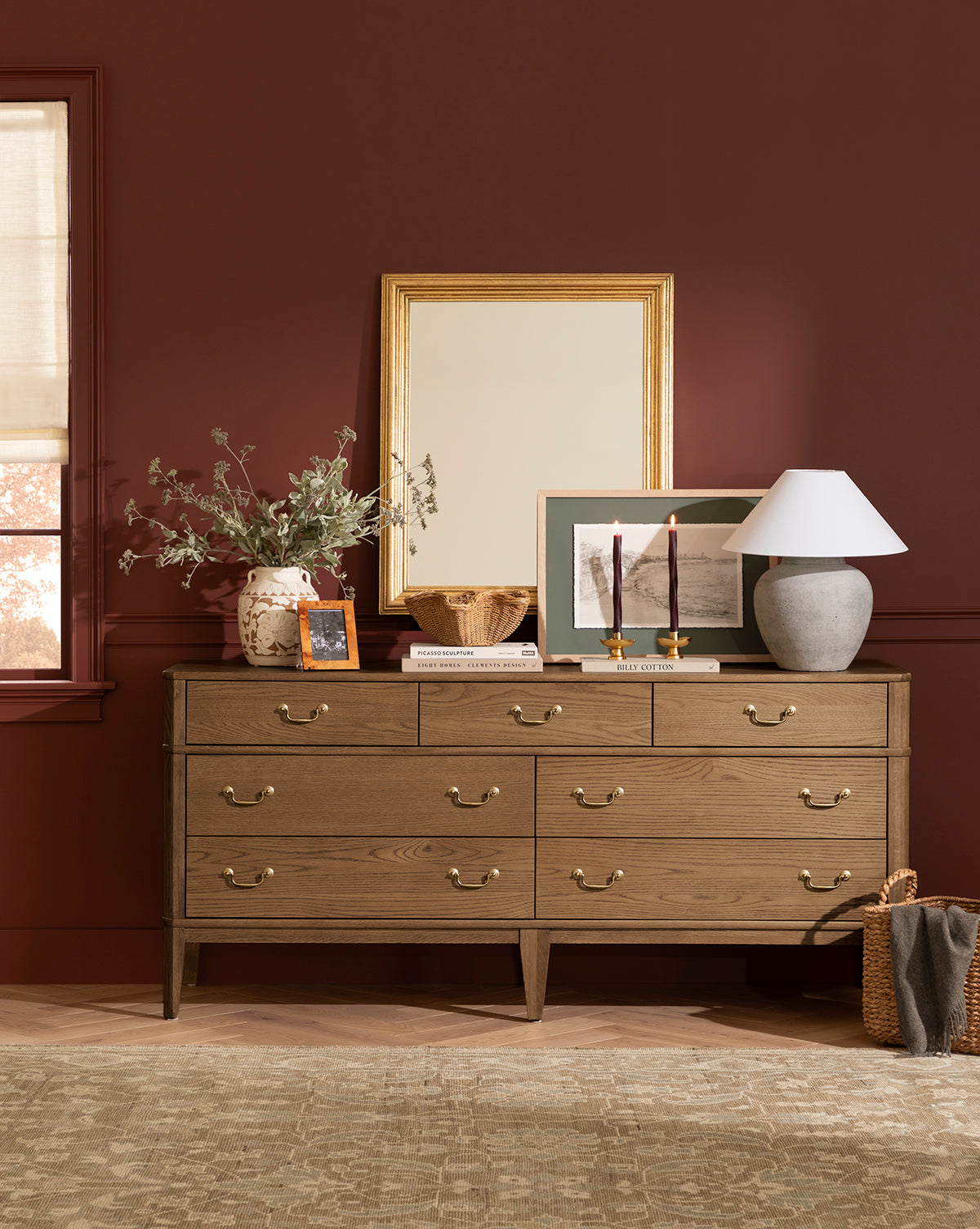 McGee & Co - Alessandra Dresser