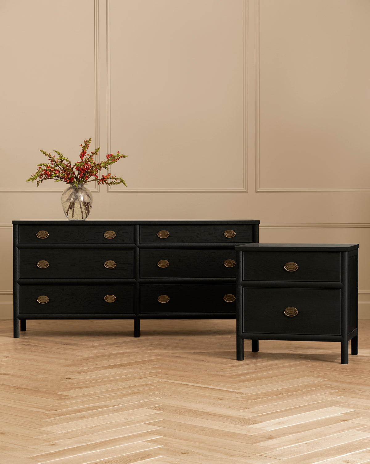 McGee & Co - Edward Dresser