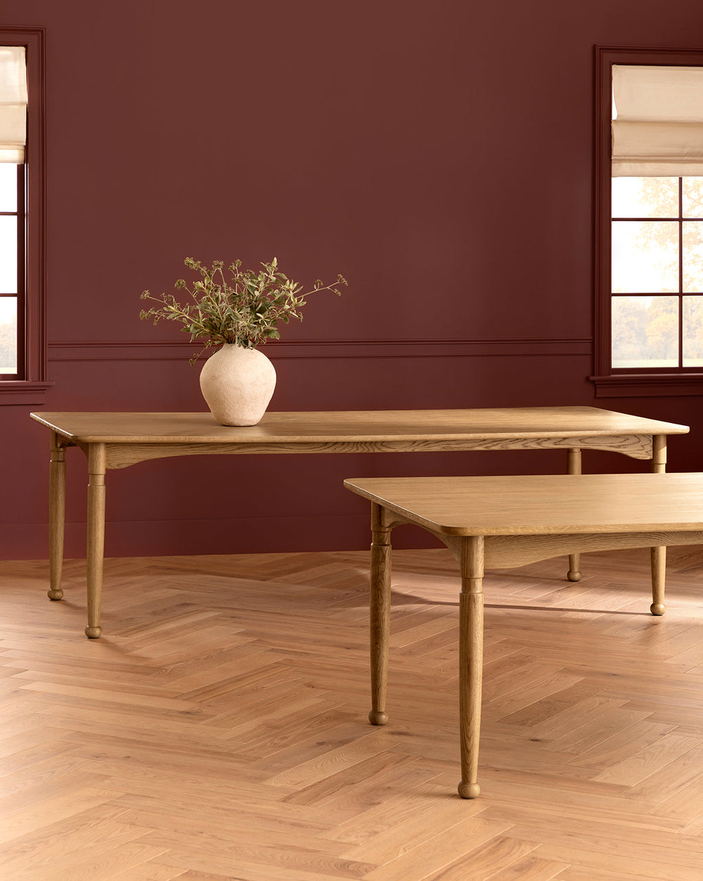 McGee & Co - Phipps Dining Table