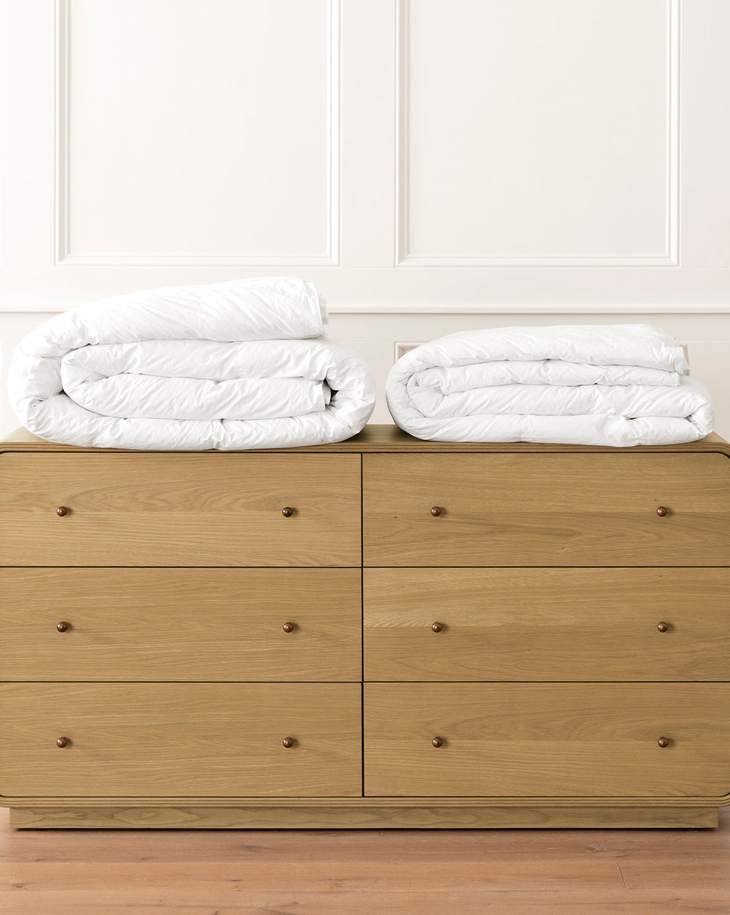 McGee & Co - PrimaSera™ Down Alternative Duvet Insert
