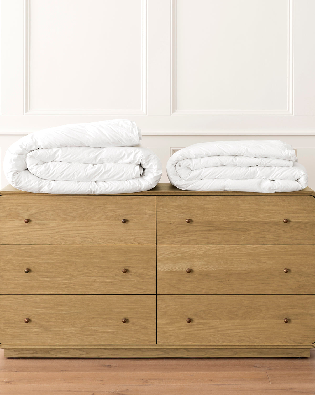 McGee & Co - PrimaSera™ Down Alternative Duvet Insert