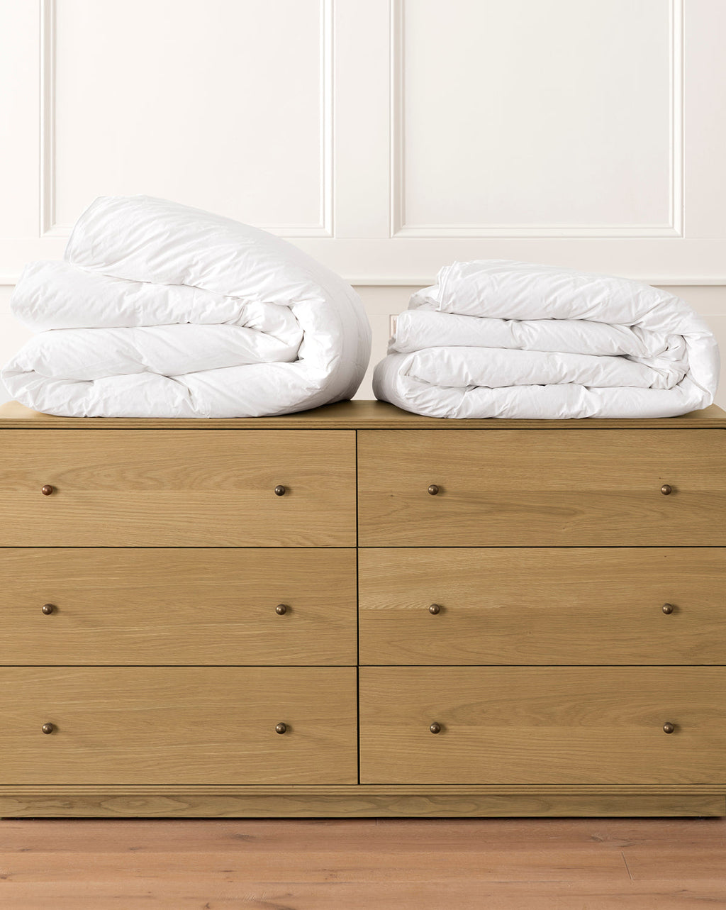 McGee & Co - Classic Down Duvet Insert