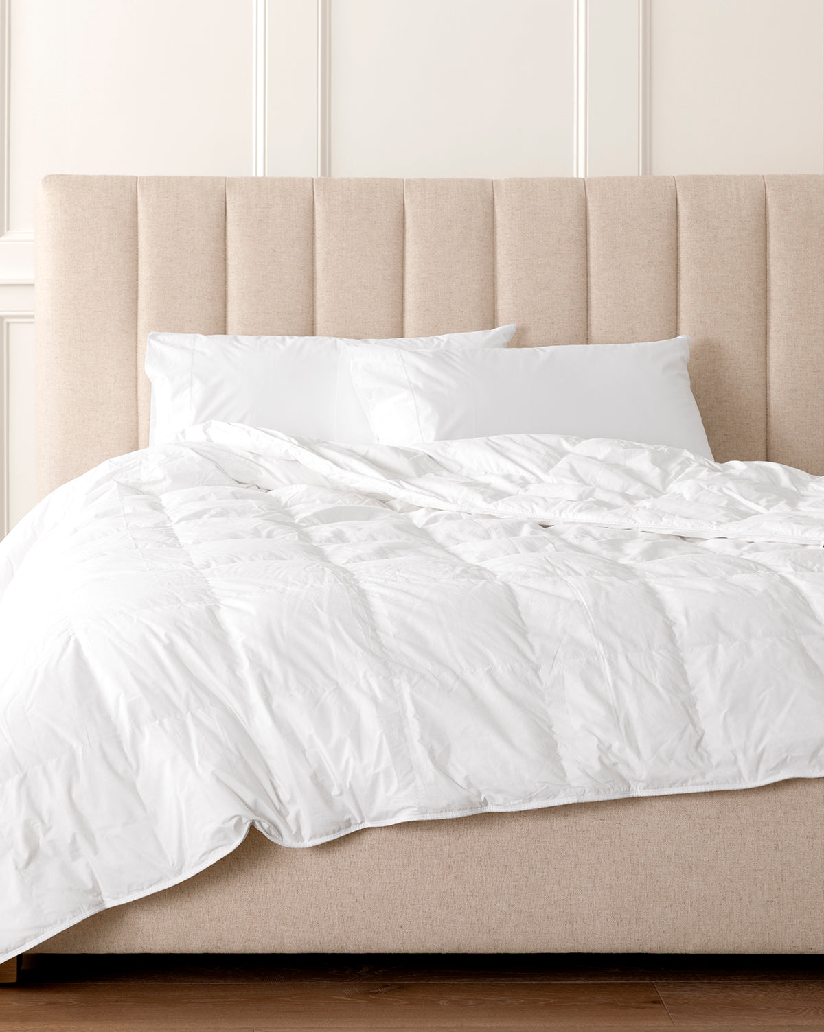 McGee & Co - Classic Down Duvet Insert